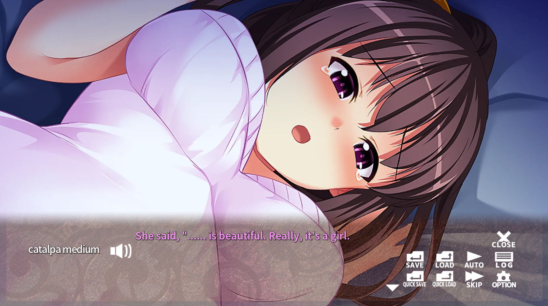 俺が私に変わった日…～Becoming a She～ screenshot 8
