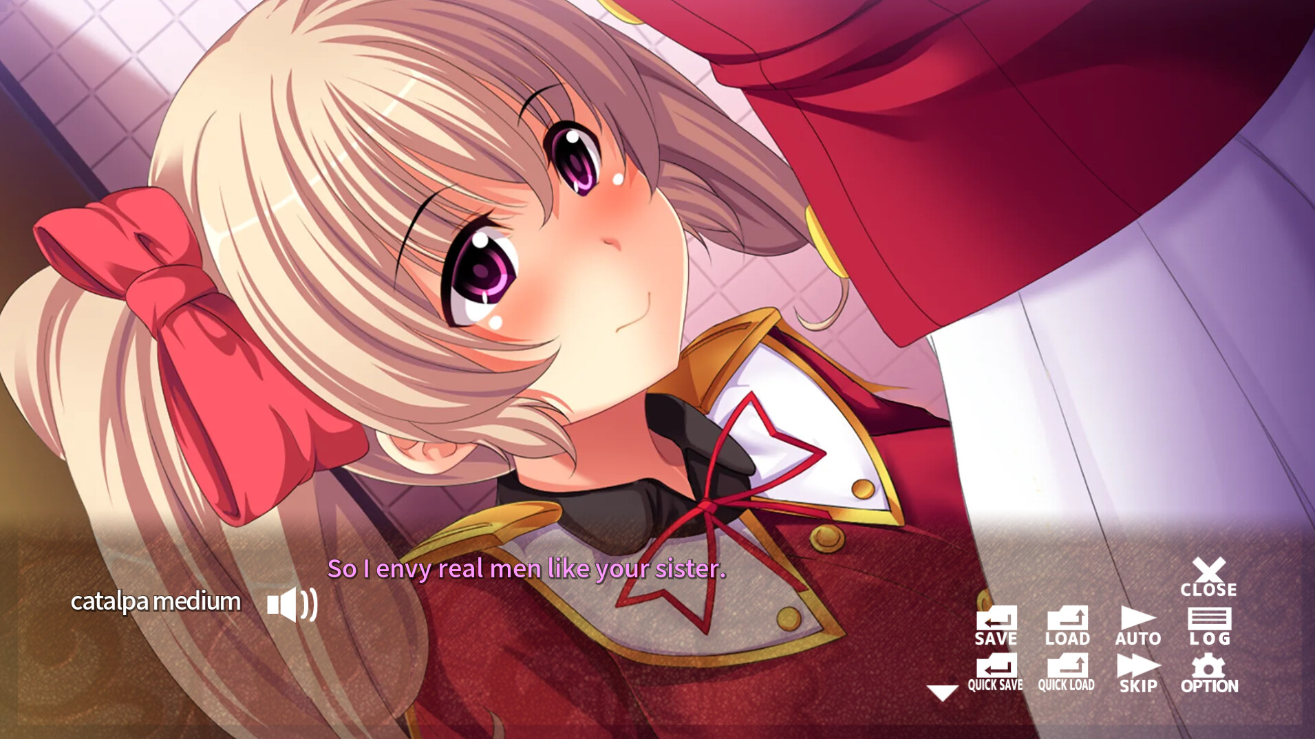 俺が私に変わった日…～Becoming a She～ screenshot 3