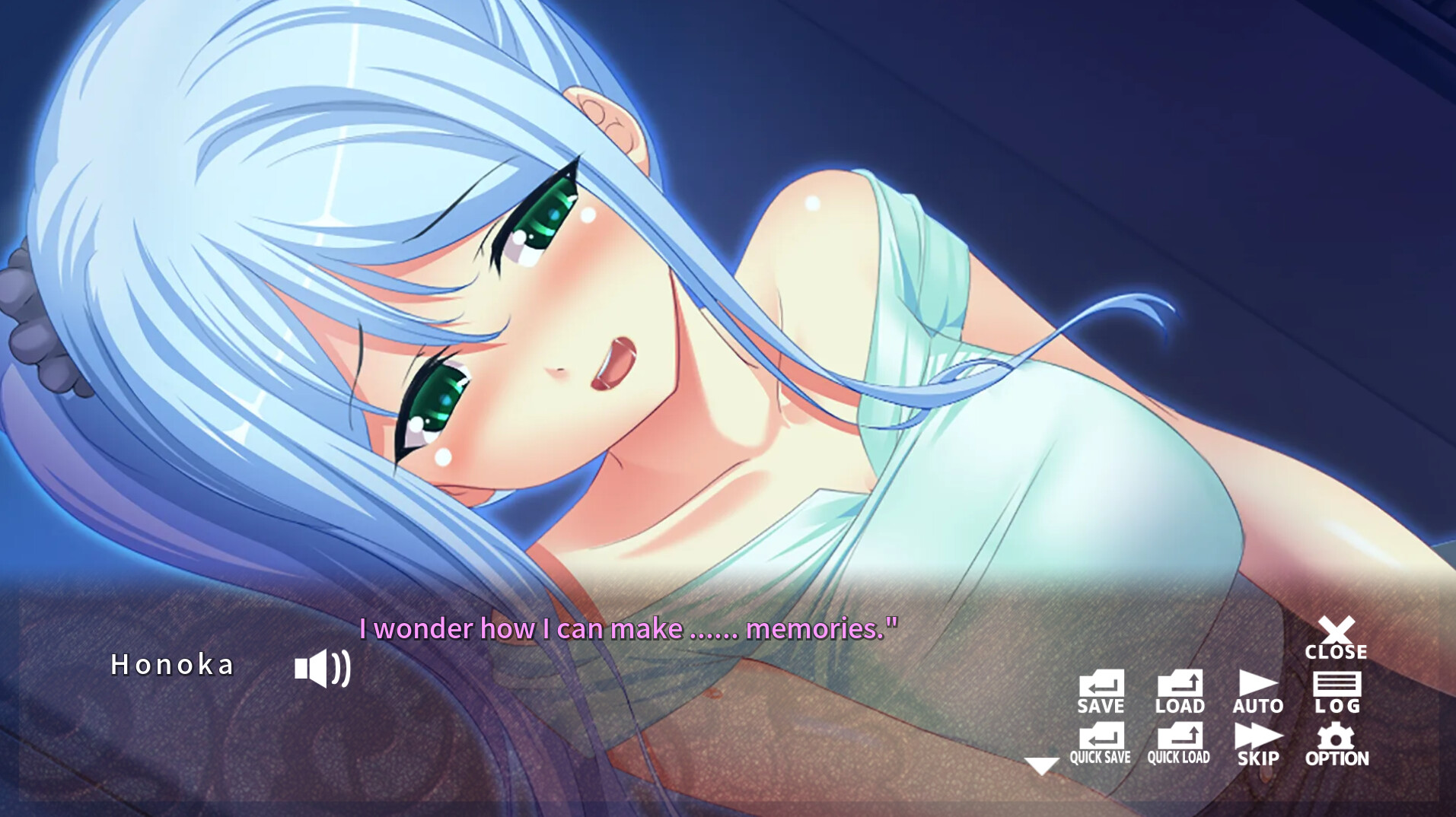 俺が私に変わった日…~Becoming a She~ screenshot 2