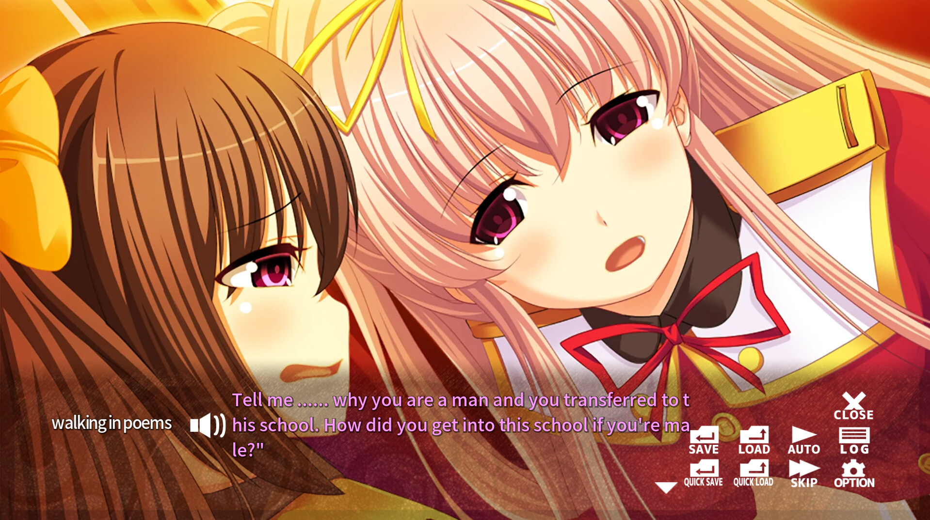 俺が私に変わった日…~Becoming a She~ screenshot 1