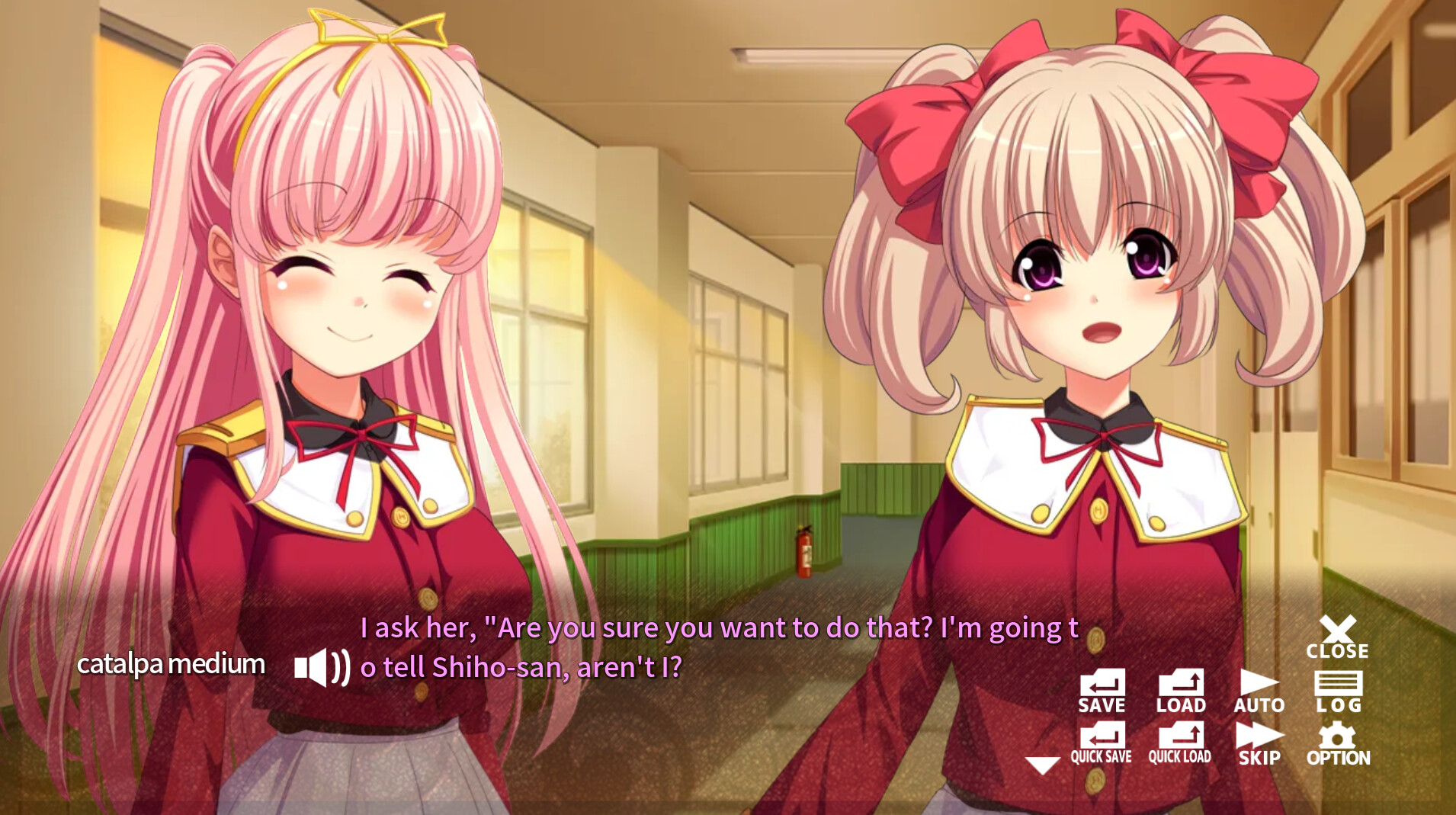 俺が私に変わった日…～Becoming a She～ screenshot 4