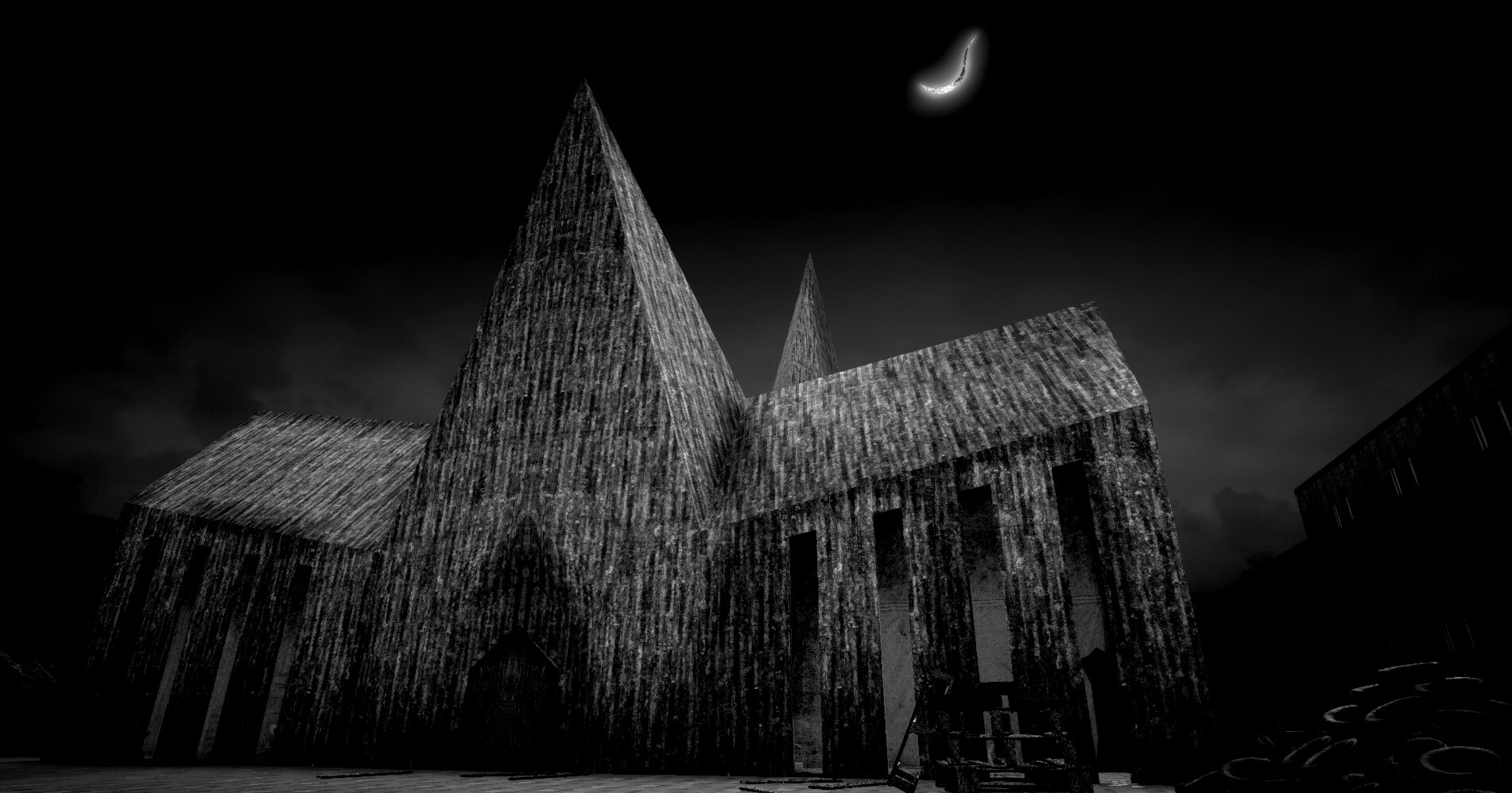 Angels Bleeding screenshot 5