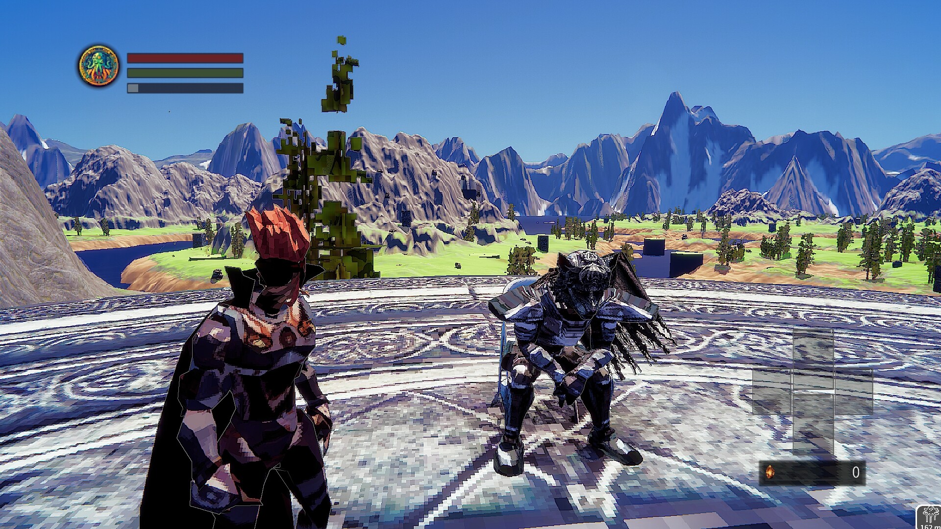 Infinity Golf screenshot 4