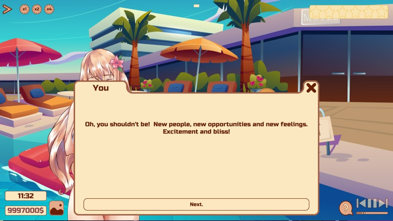 Heartbreak Hotel screenshot 19