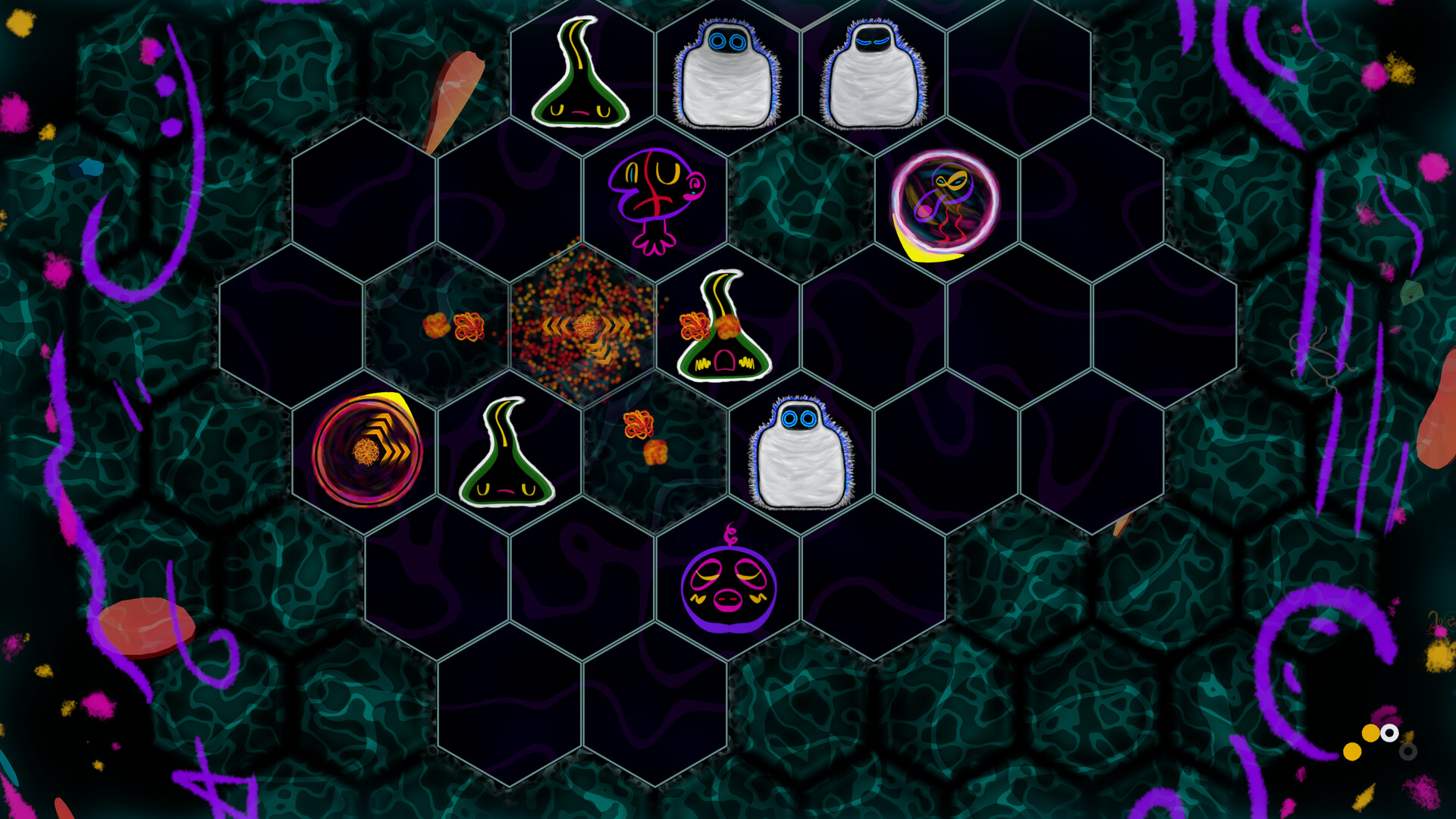 The Waking Knot screenshot 9