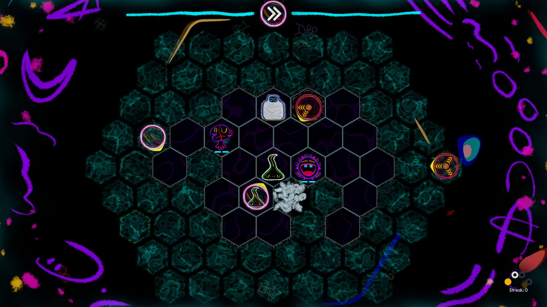 The Waking Knot screenshot 7