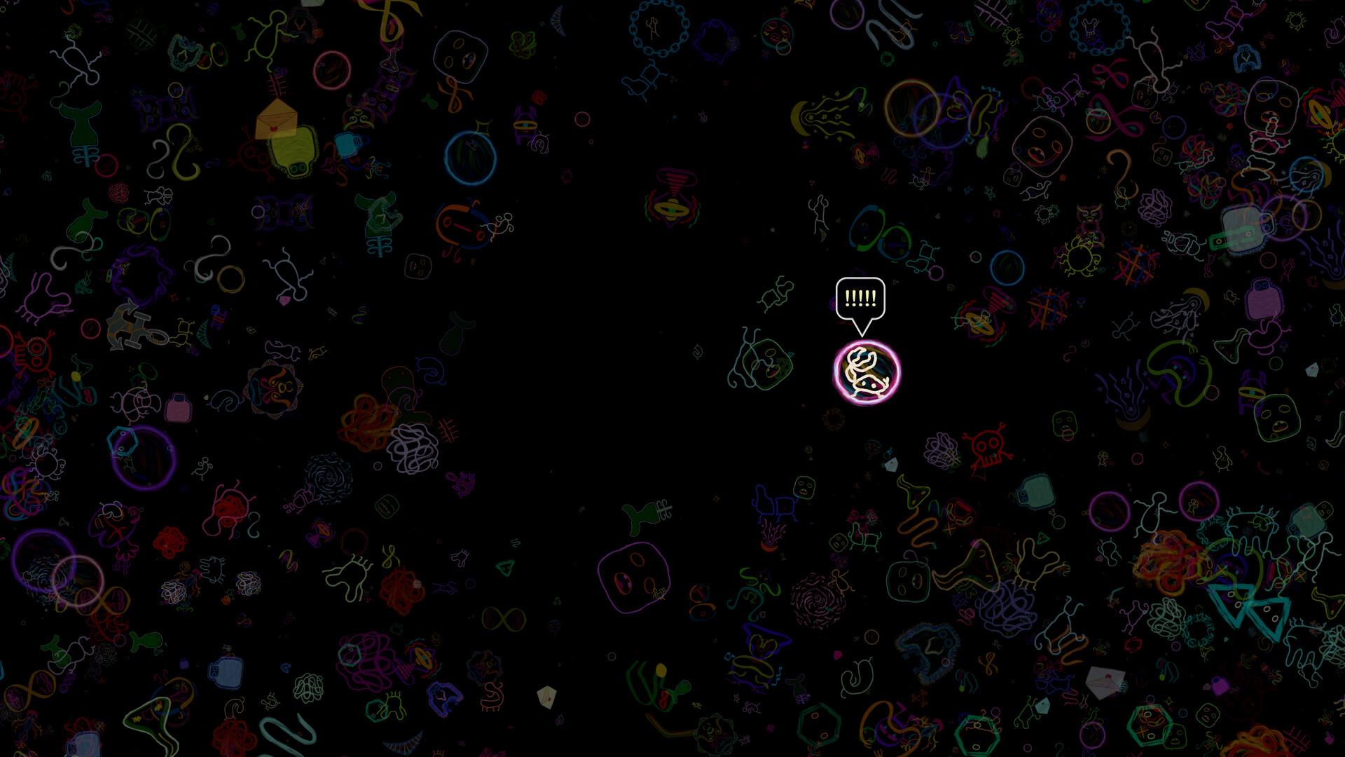 The Waking Knot screenshot 4