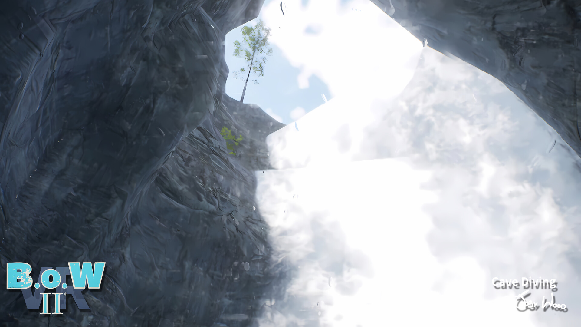 B.o.W II VR screenshot 4