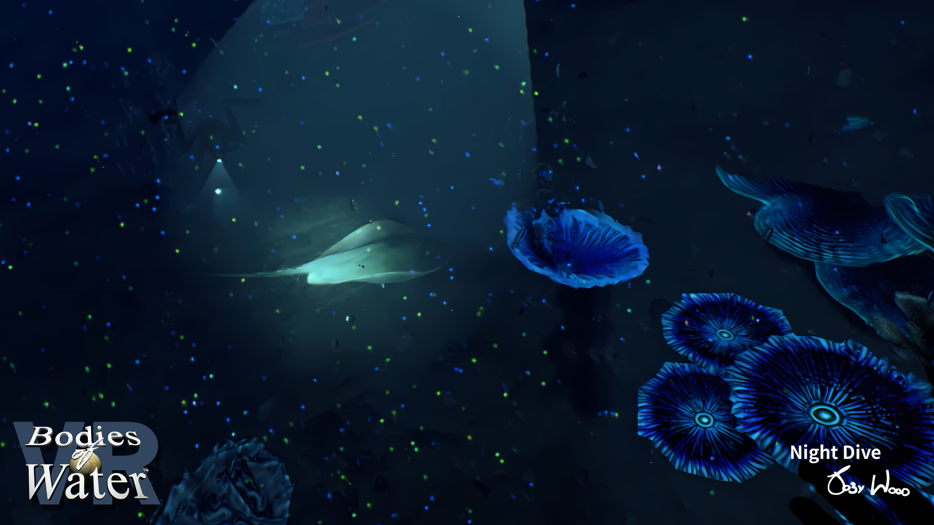 B.o.W II VR screenshot 6