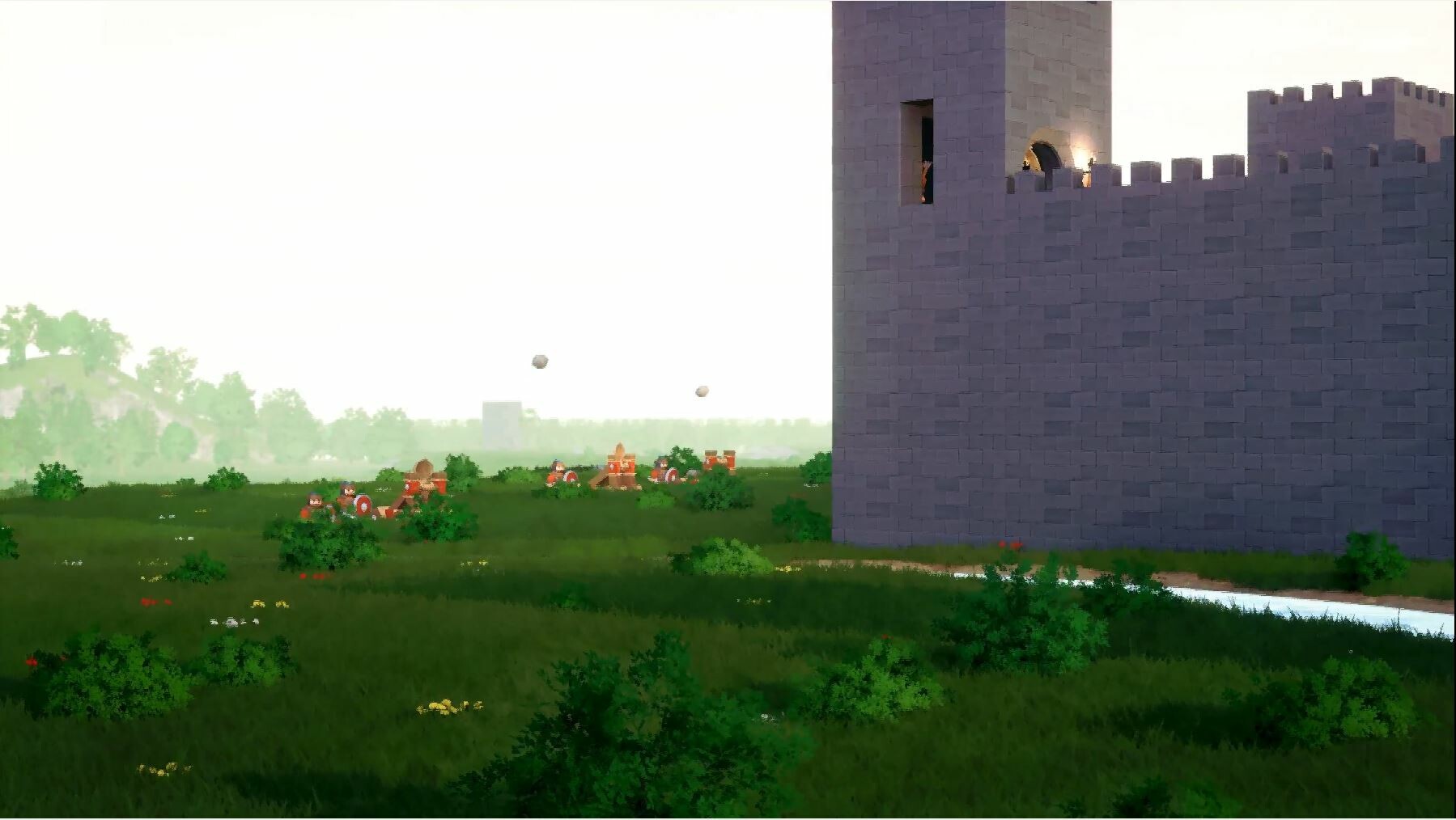 Kings Shire screenshot 8