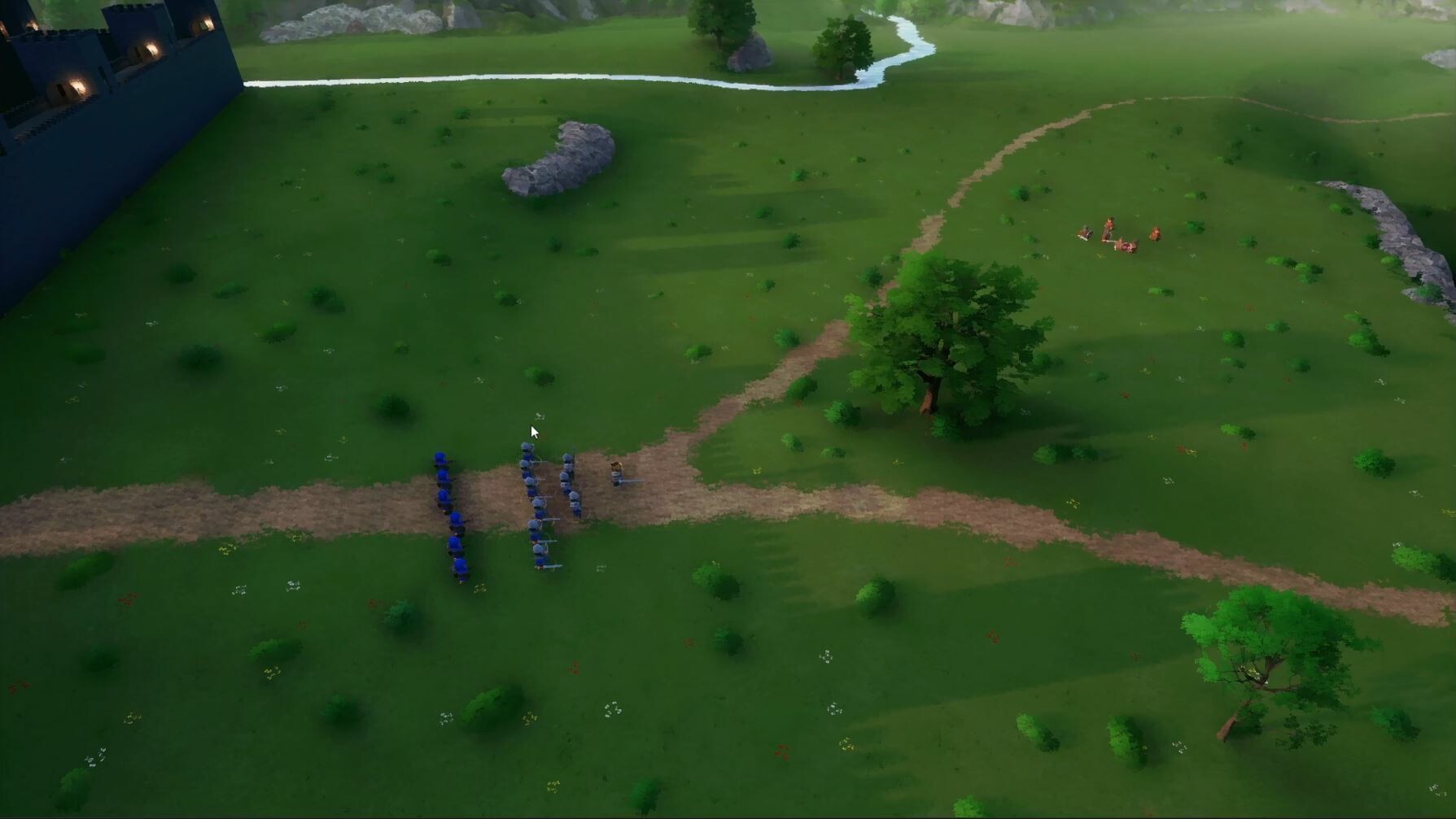 Kings Shire screenshot 6