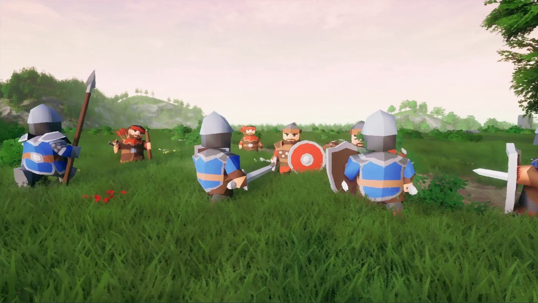 Kings Shire screenshot 7