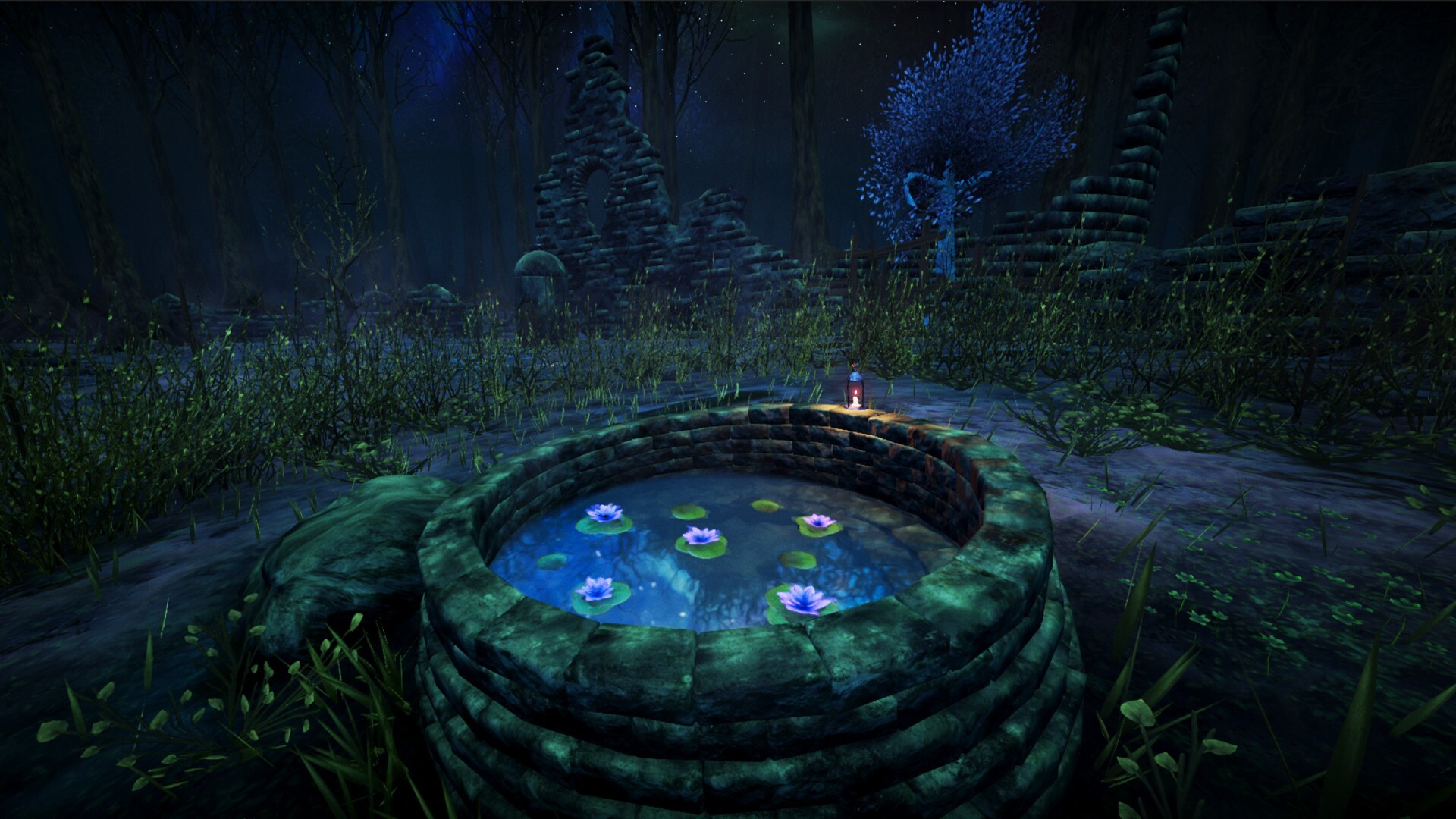 Los Páramos screenshot 3