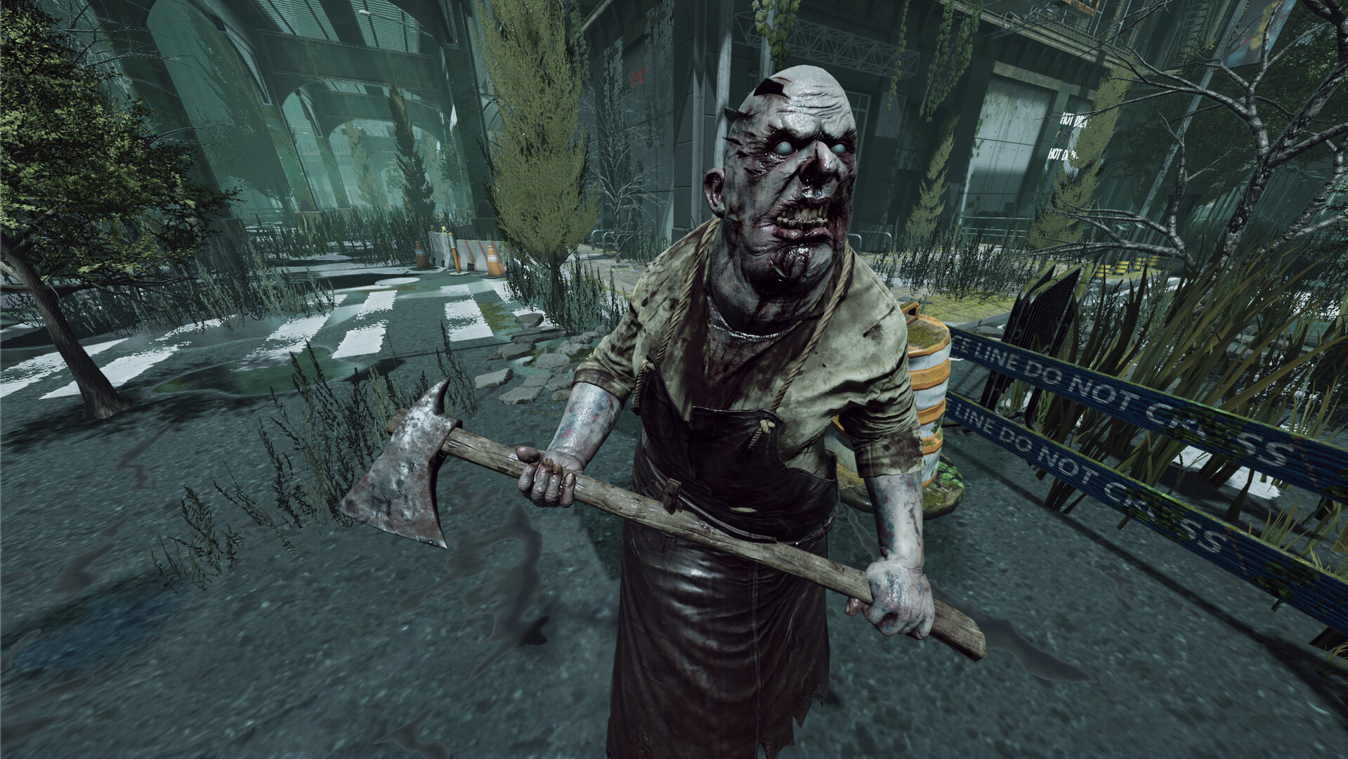 SEX Apocalypse 3D screenshot 2