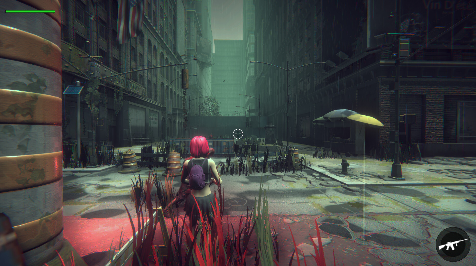 SEX Apocalypse 3D screenshot 8