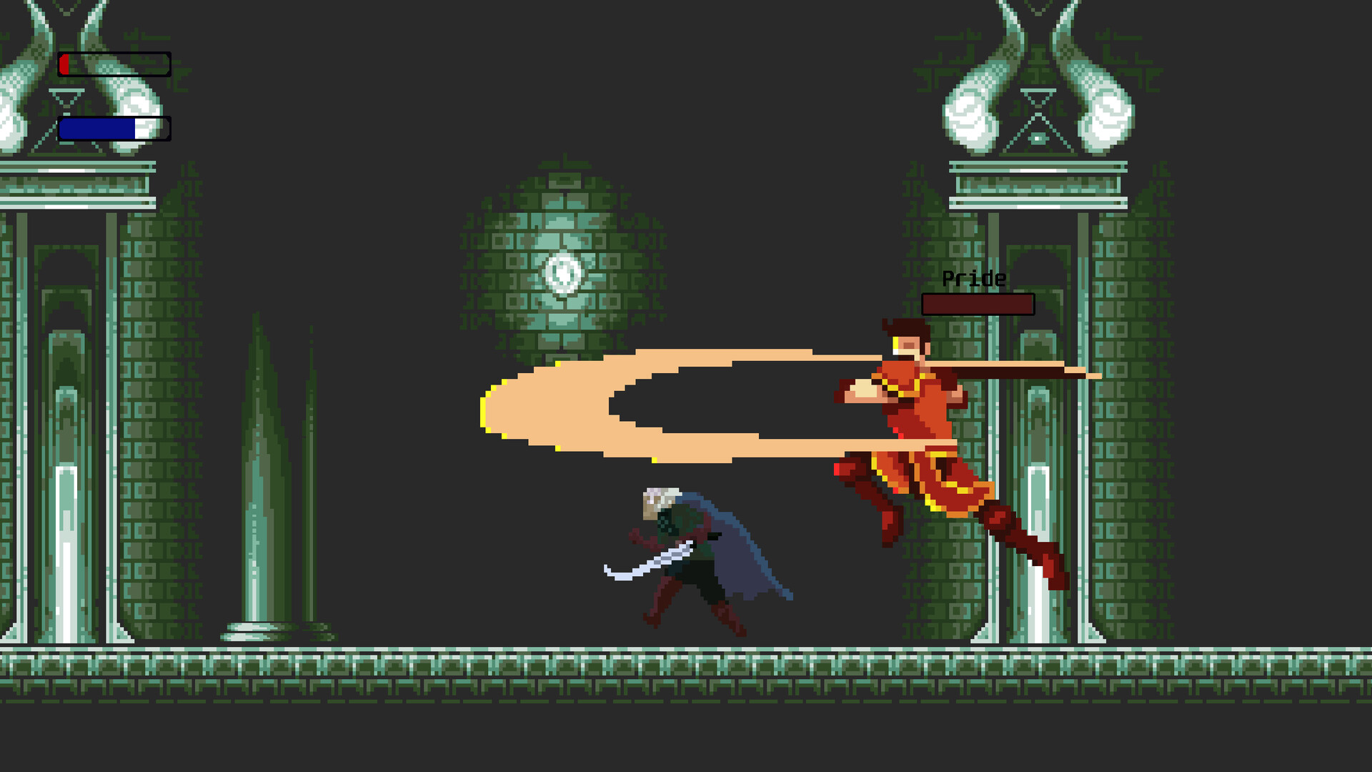 Slayer Of Sin screenshot 4