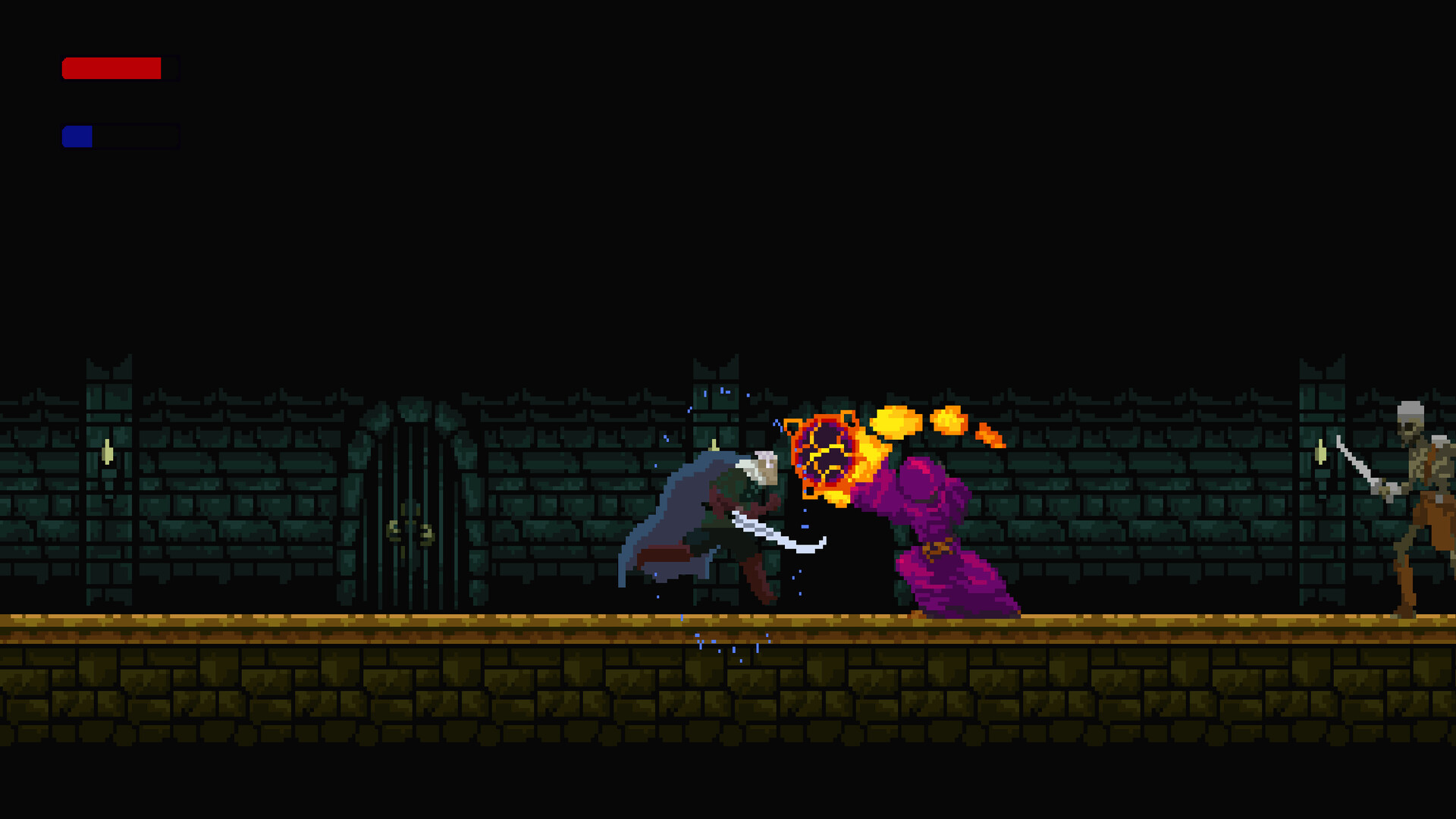 Slayer Of Sin screenshot 1