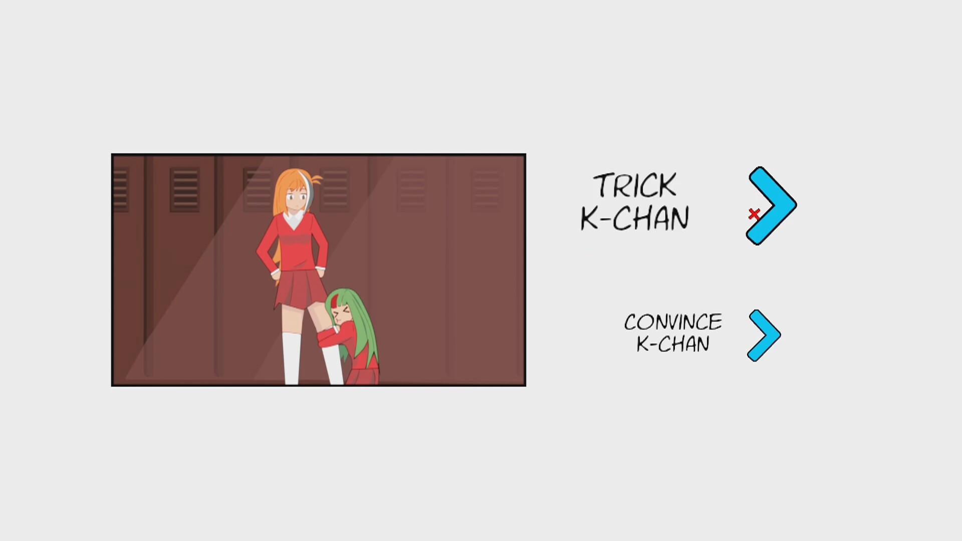 Khitarii and Khimoshi screenshot 4