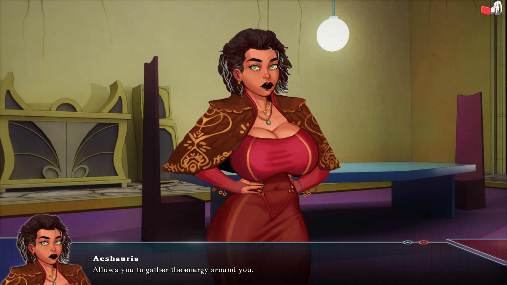 Divine Adventure RPG screenshot 1