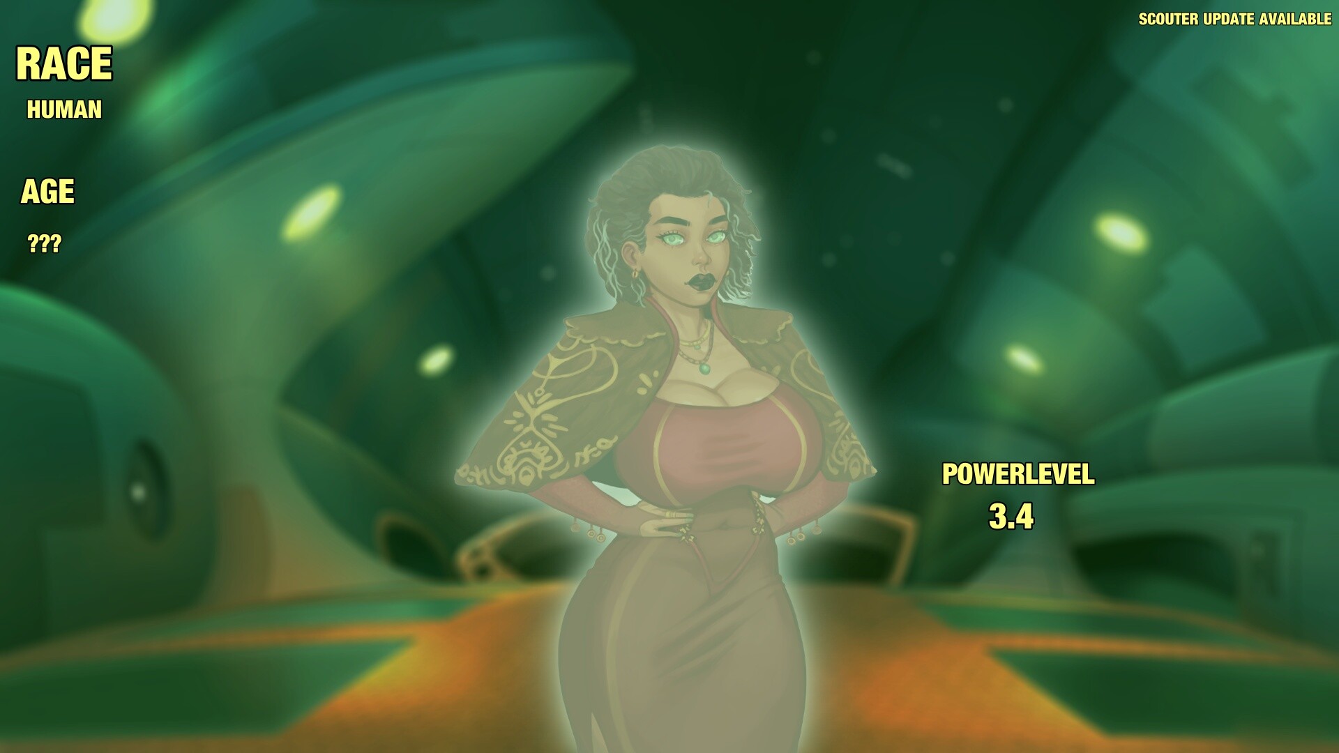 Divine Adventure RPG screenshot 6
