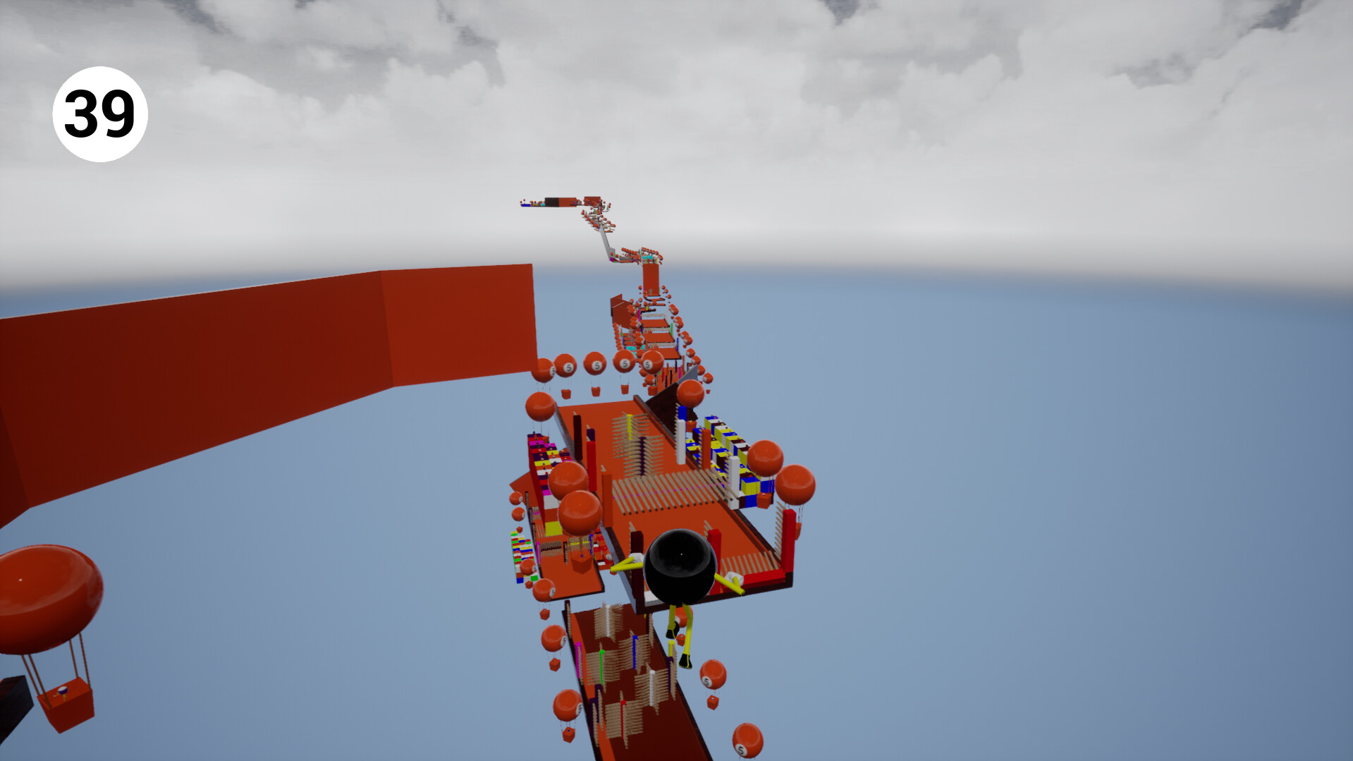 8 Ball 2 screenshot 2