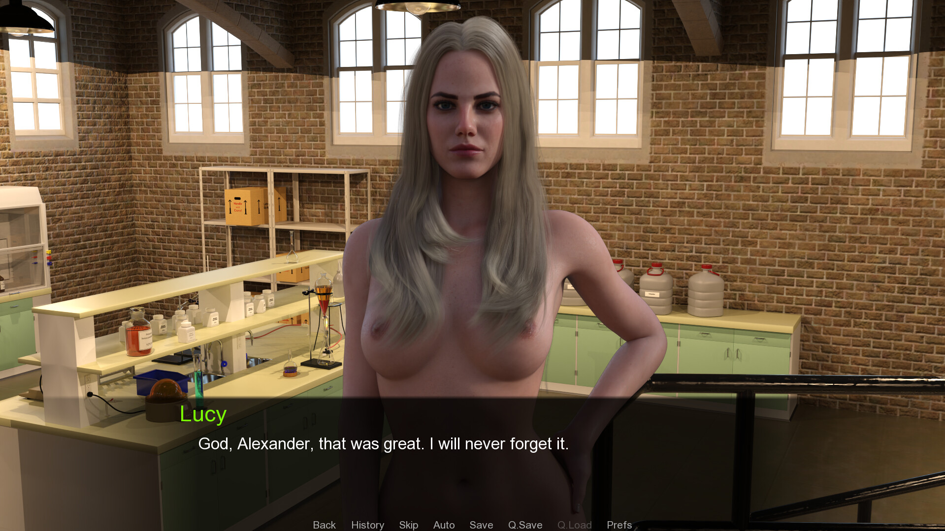 Love Formula screenshot 5