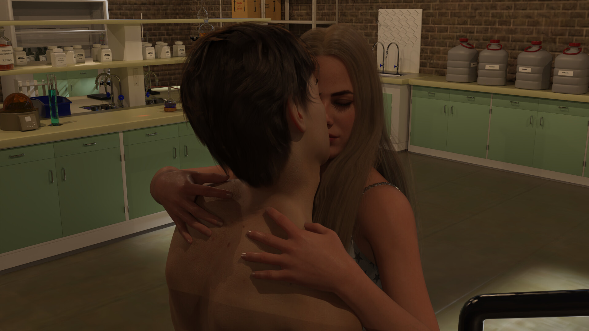 Love Formula screenshot 2