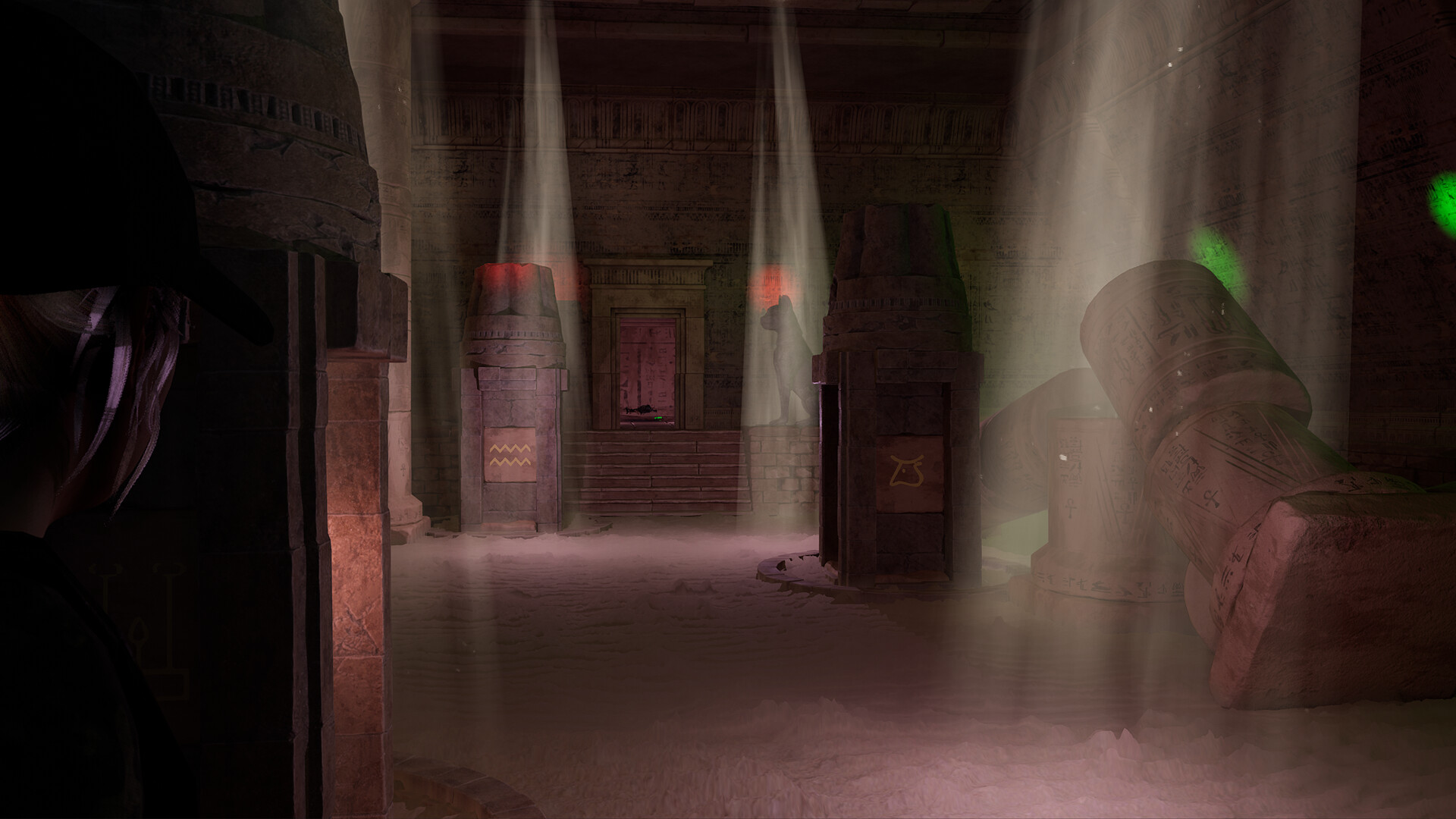 As Above AtumRa So Below screenshot 6