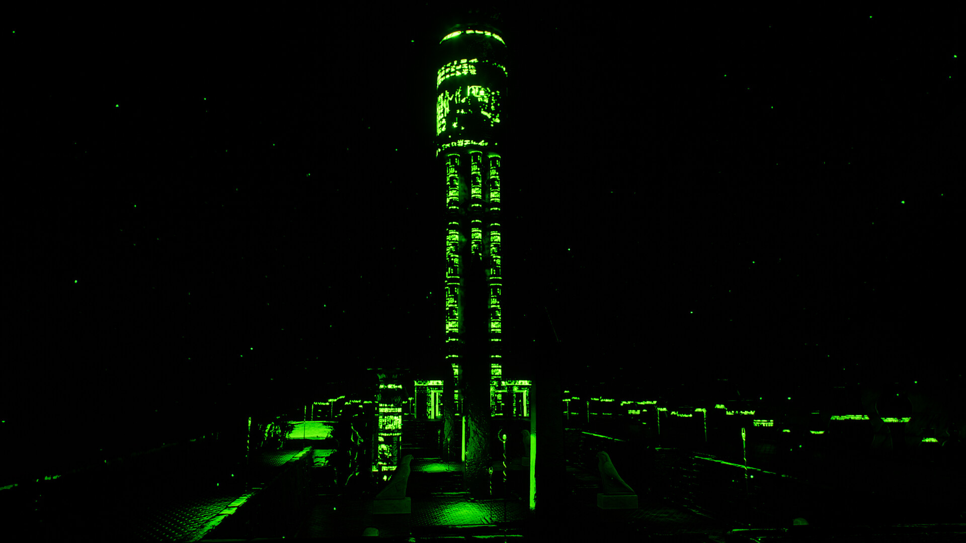 As Above AtumRa So Below screenshot 10