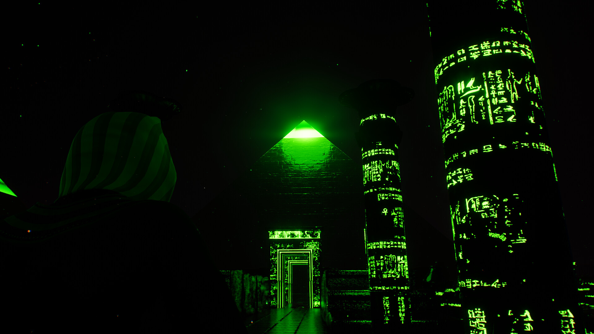 As Above AtumRa So Below screenshot 7