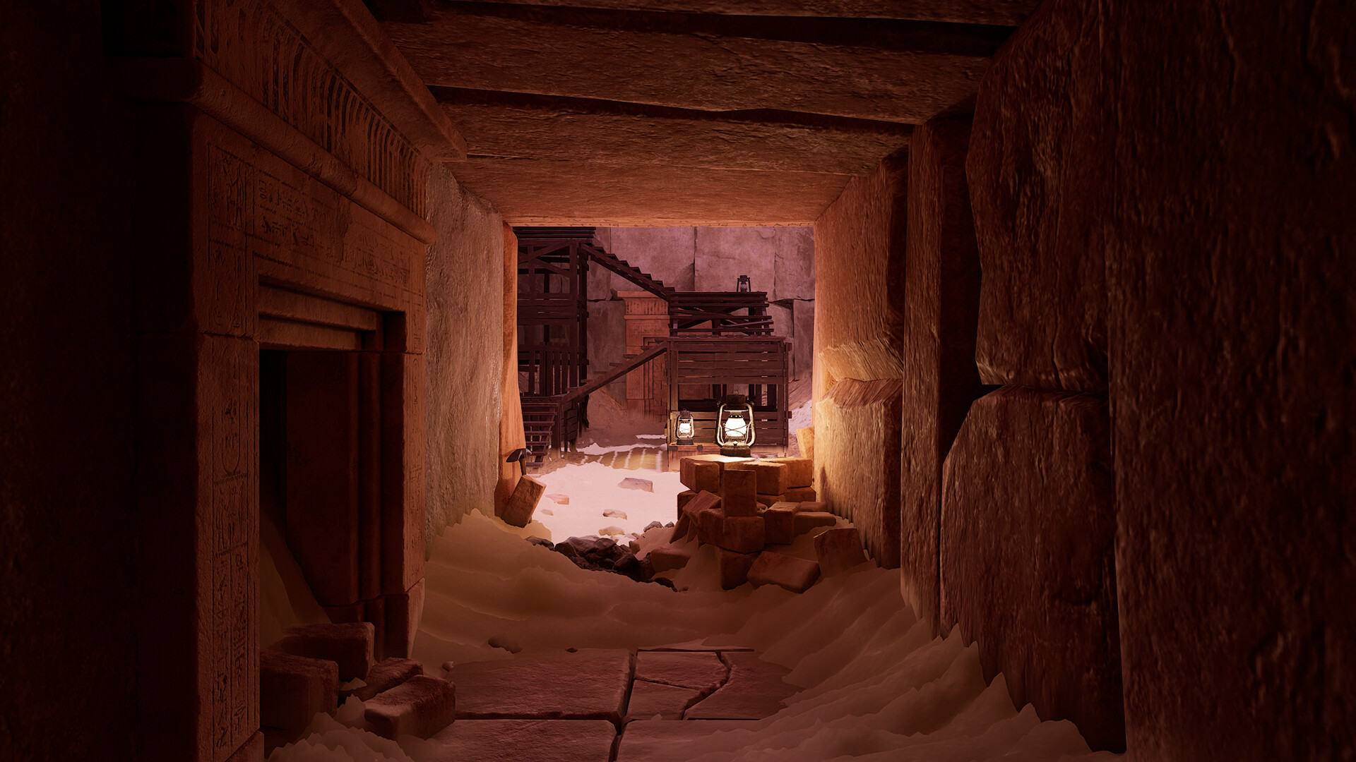 As Above AtumRa So Below screenshot 2