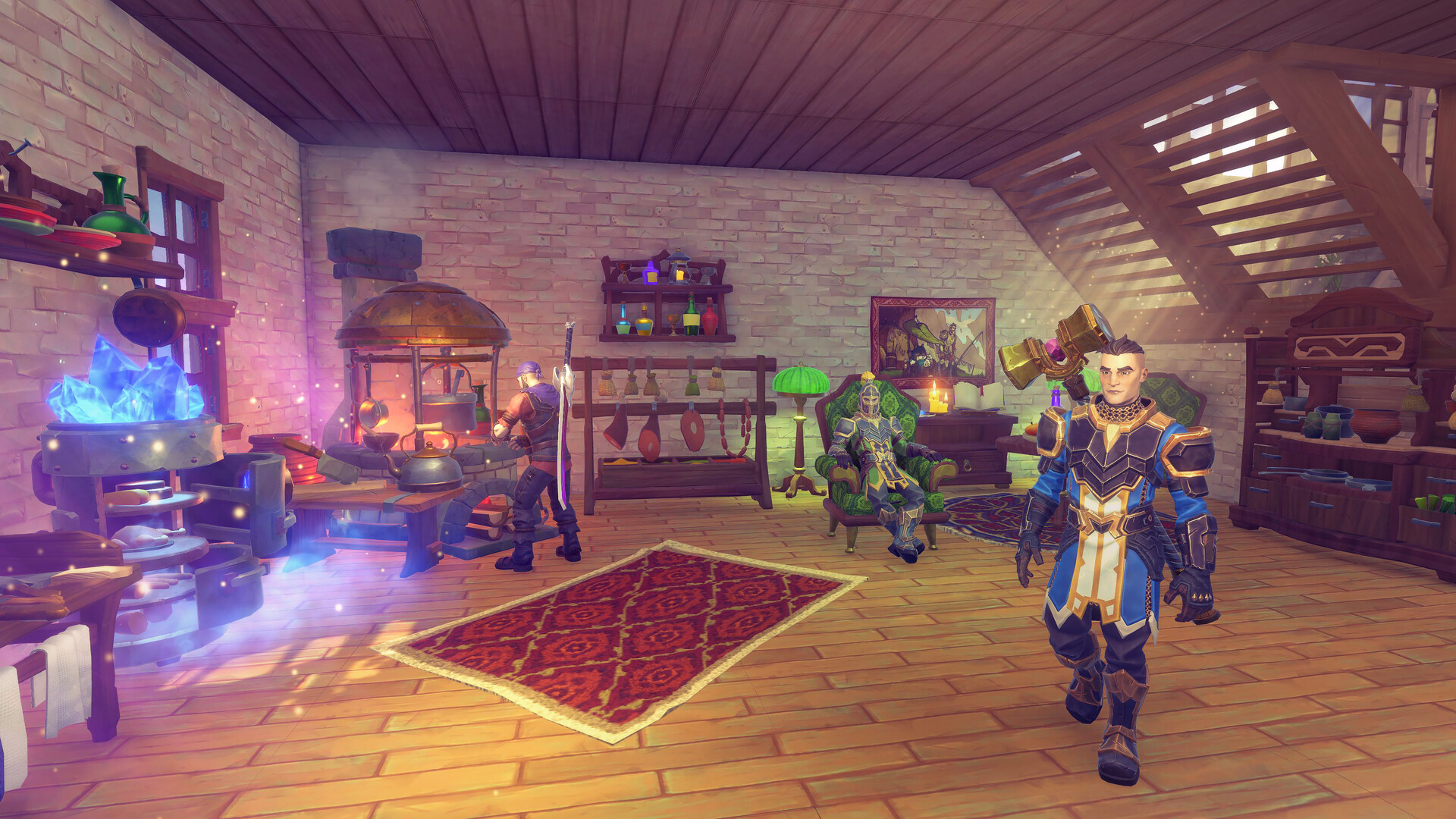 WorldShards screenshot 12
