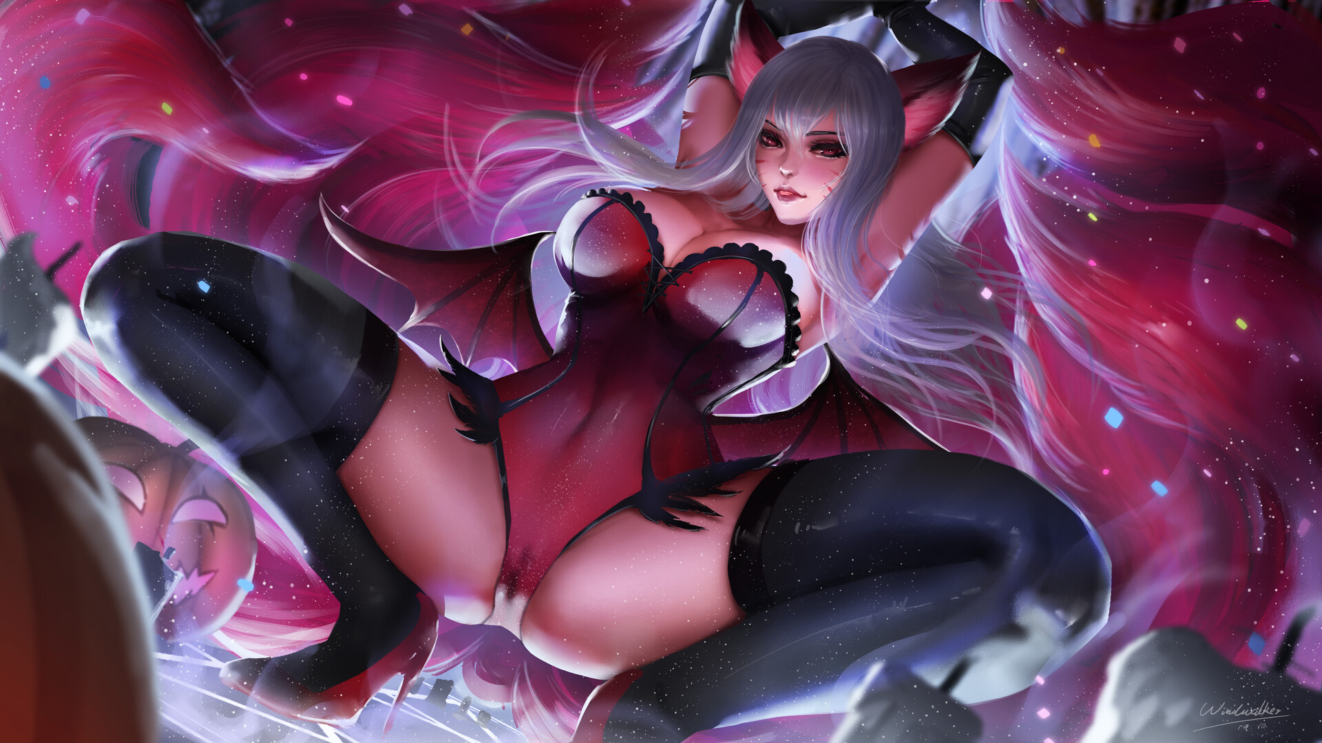 Sweety Kitty screenshot 2