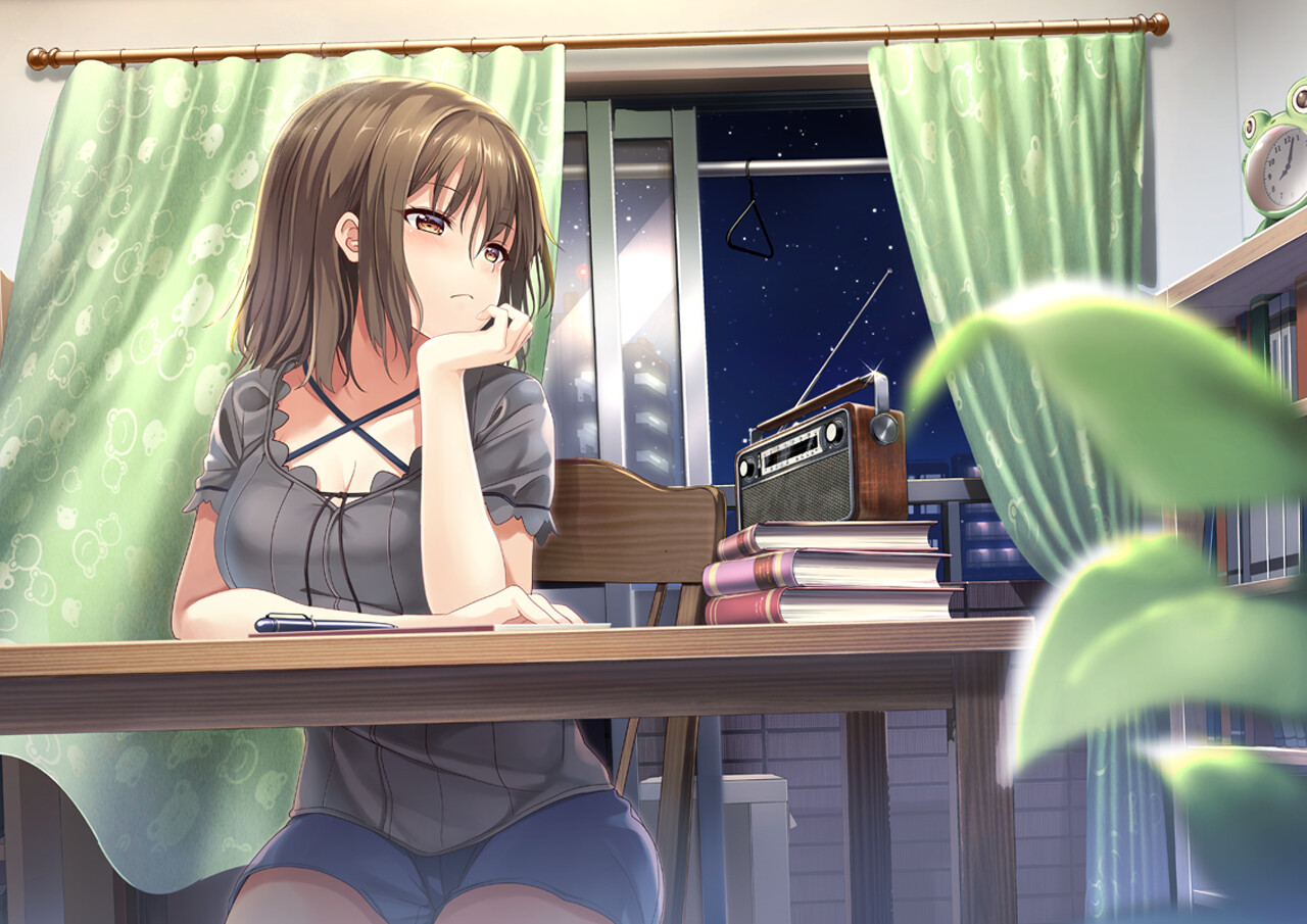 The Future Radio and the Artificial Pigeons screenshot 9