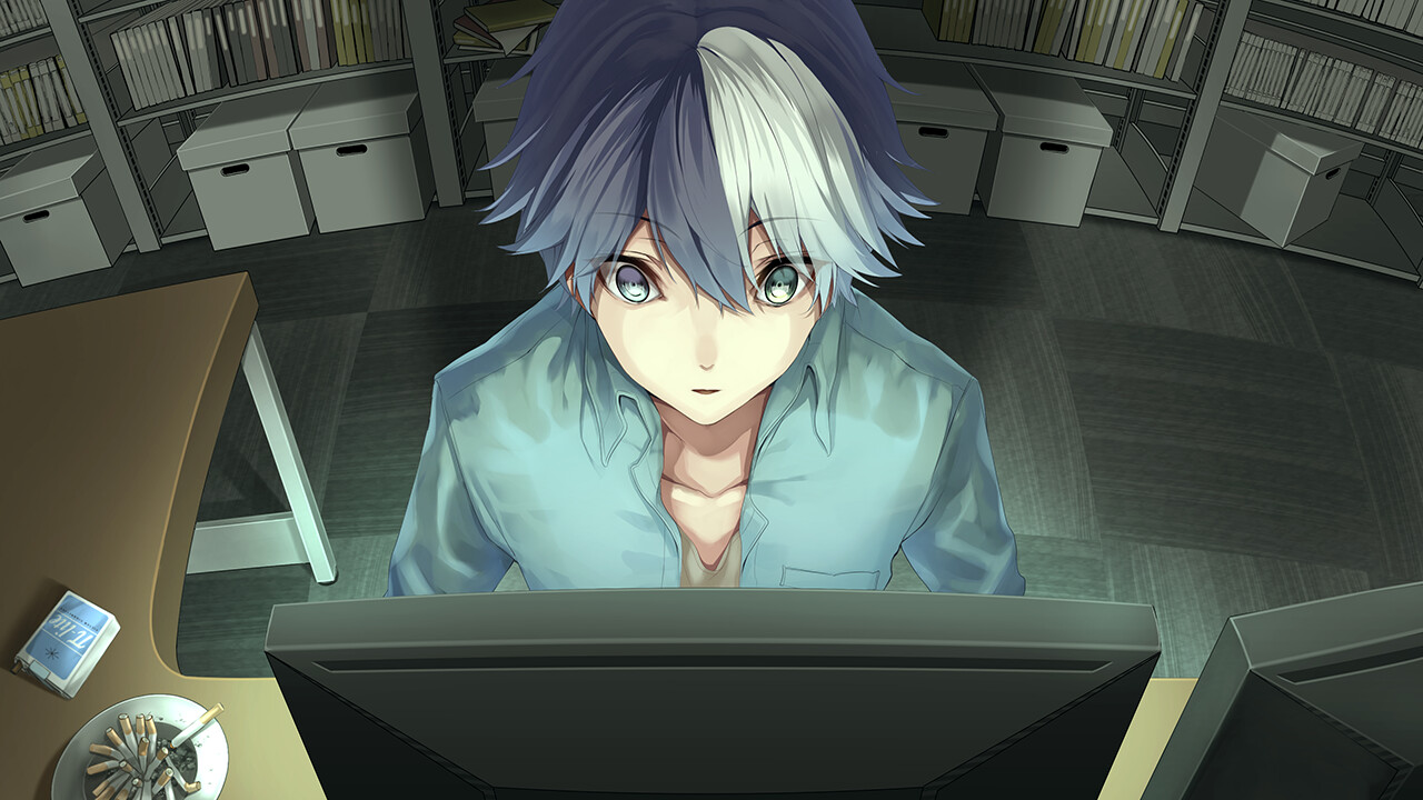 The Future Radio and the Artificial Pigeons screenshot 4