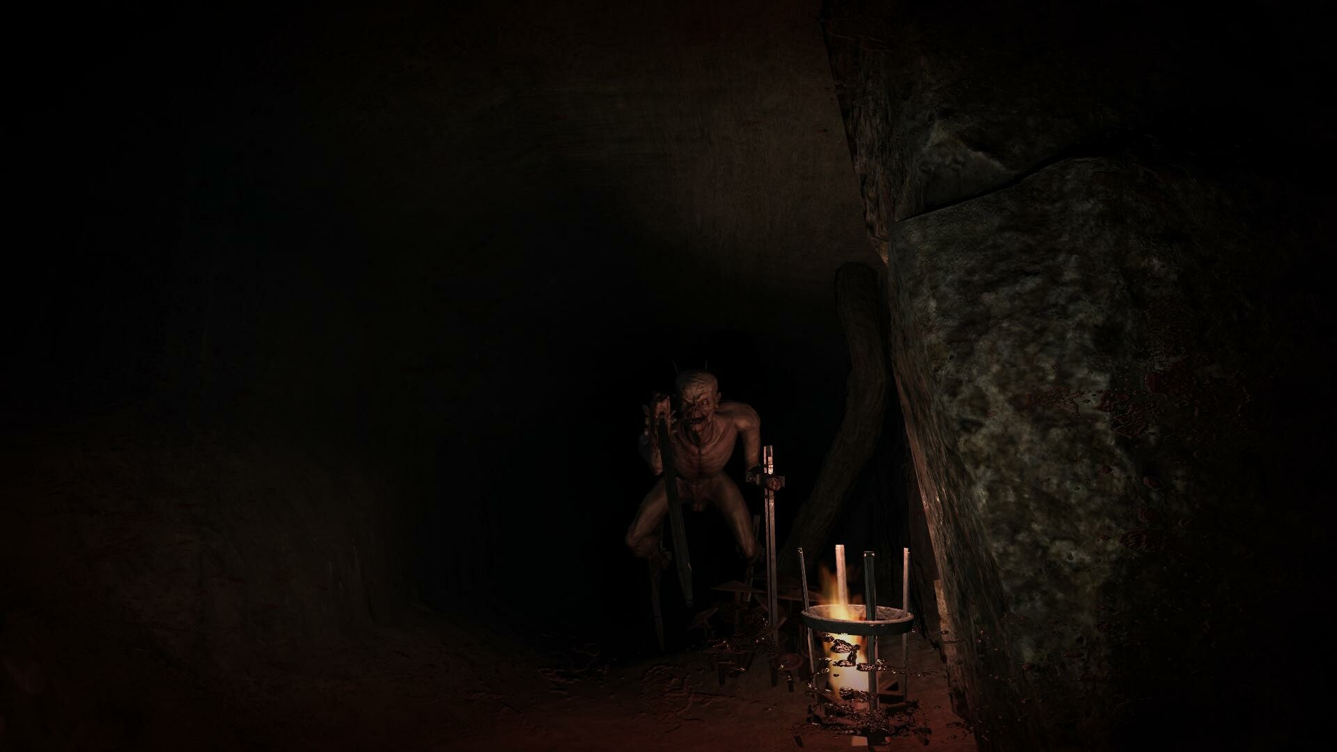 Zad Maldan My Bloody Sacrifice screenshot 15