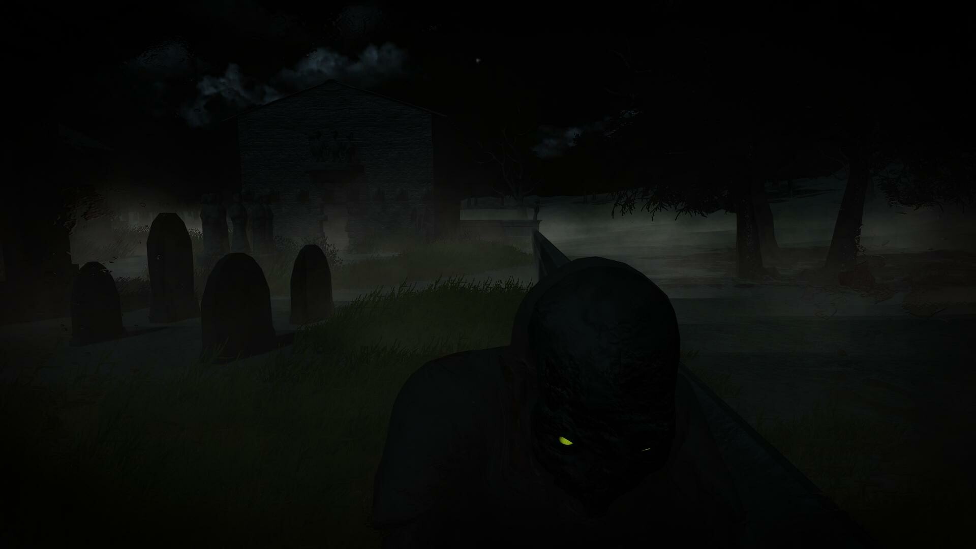 Zad Maldan My Bloody Sacrifice screenshot 13