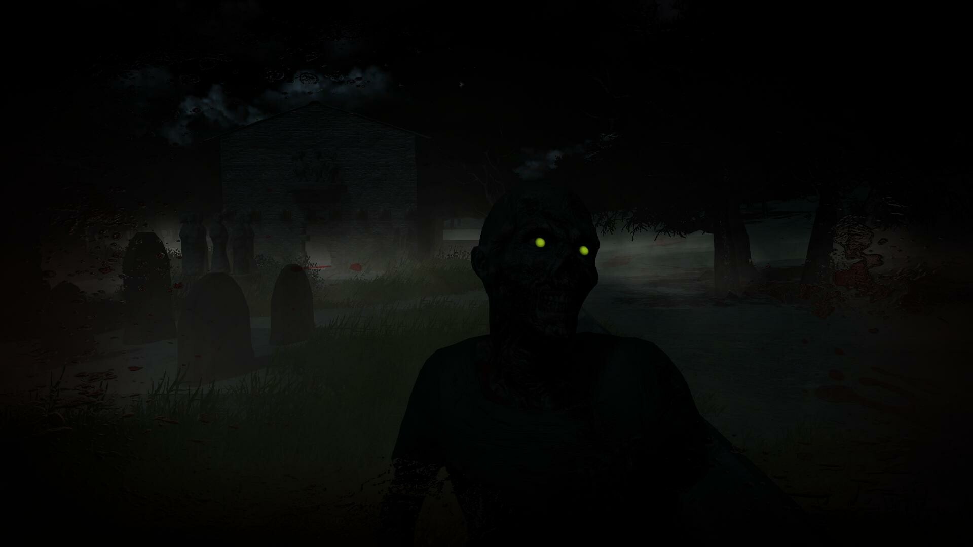 Zad Maldan My Bloody Sacrifice screenshot 14