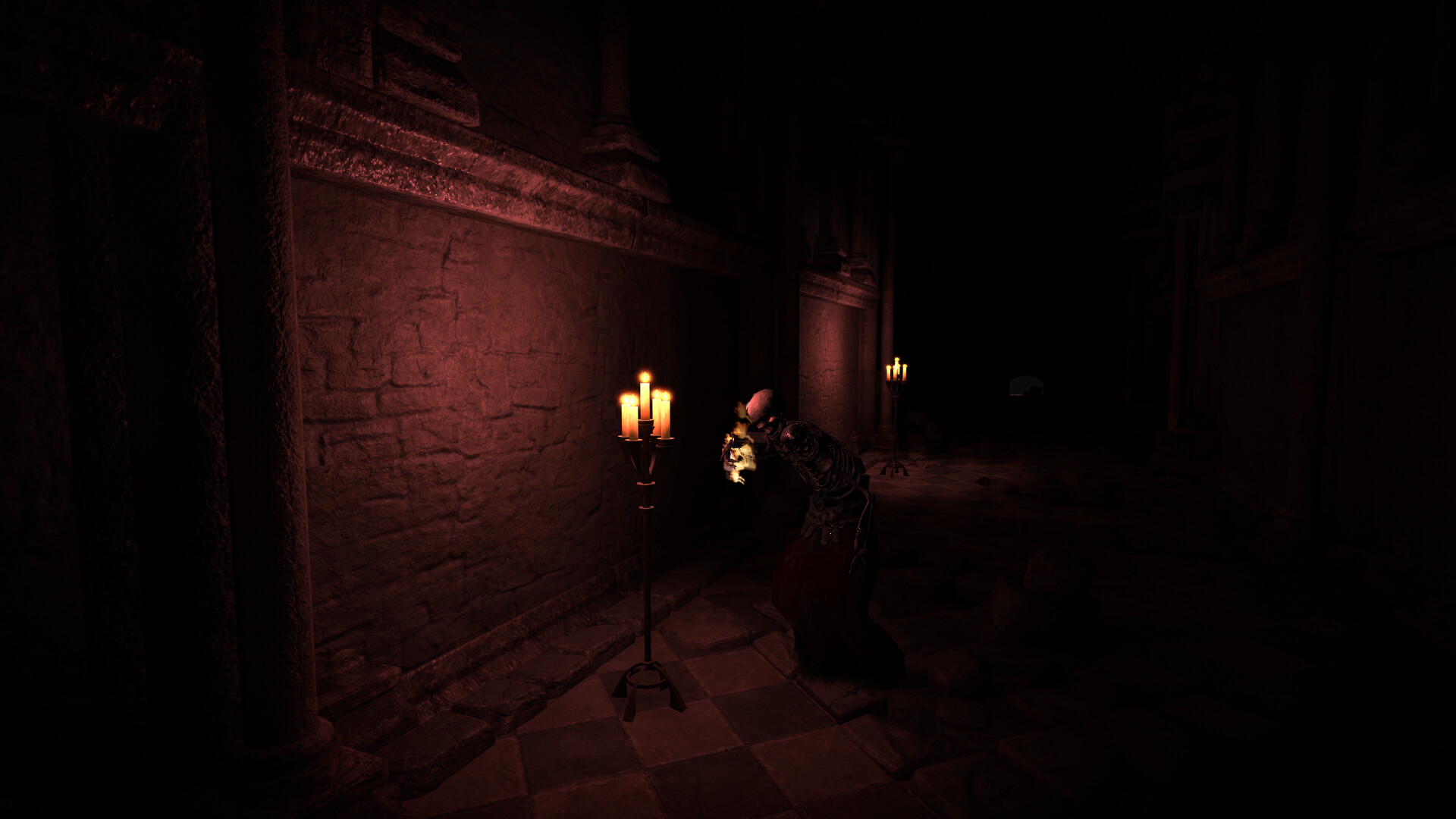 Zad Maldan My Bloody Sacrifice screenshot 17