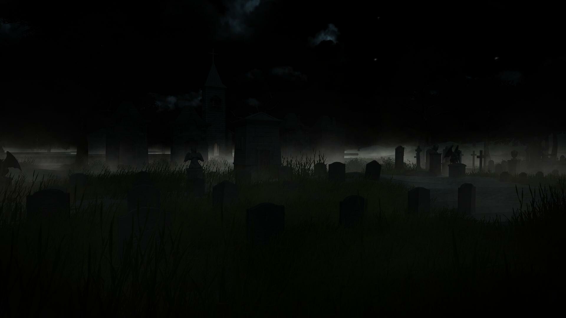 Zad Maldan My Bloody Sacrifice screenshot 9