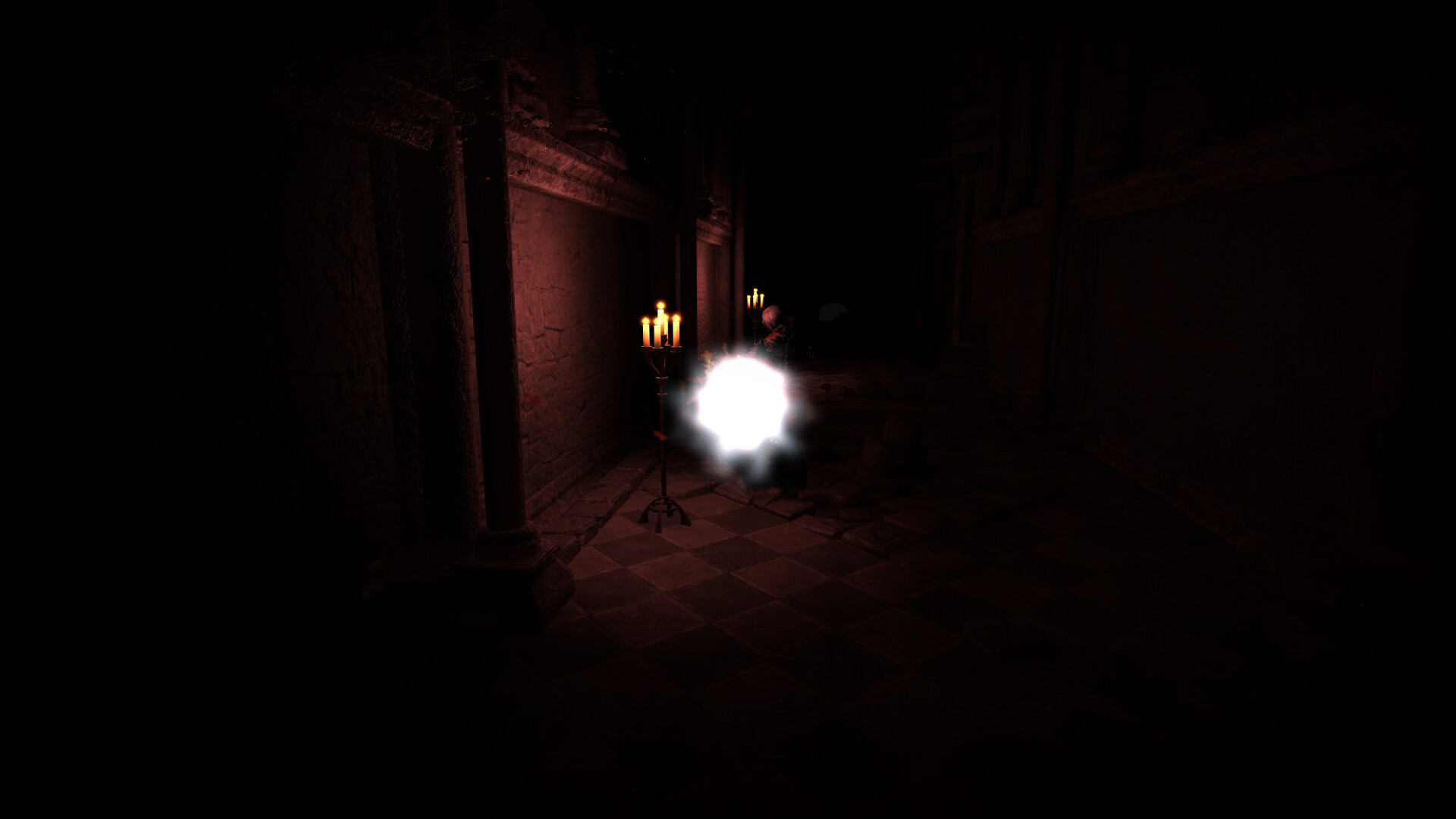 Zad Maldan My Bloody Sacrifice screenshot 16