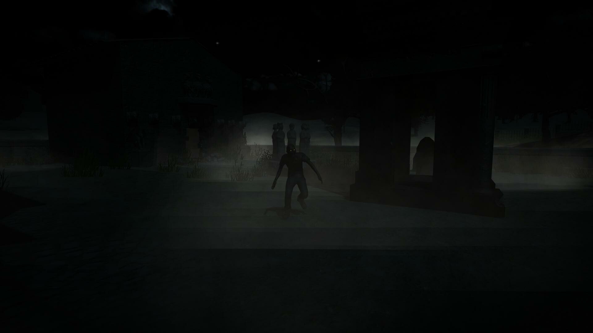 Zad Maldan My Bloody Sacrifice screenshot 2