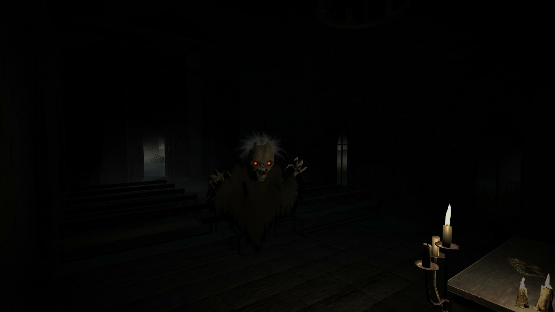 Zad Maldan My Bloody Sacrifice screenshot 5