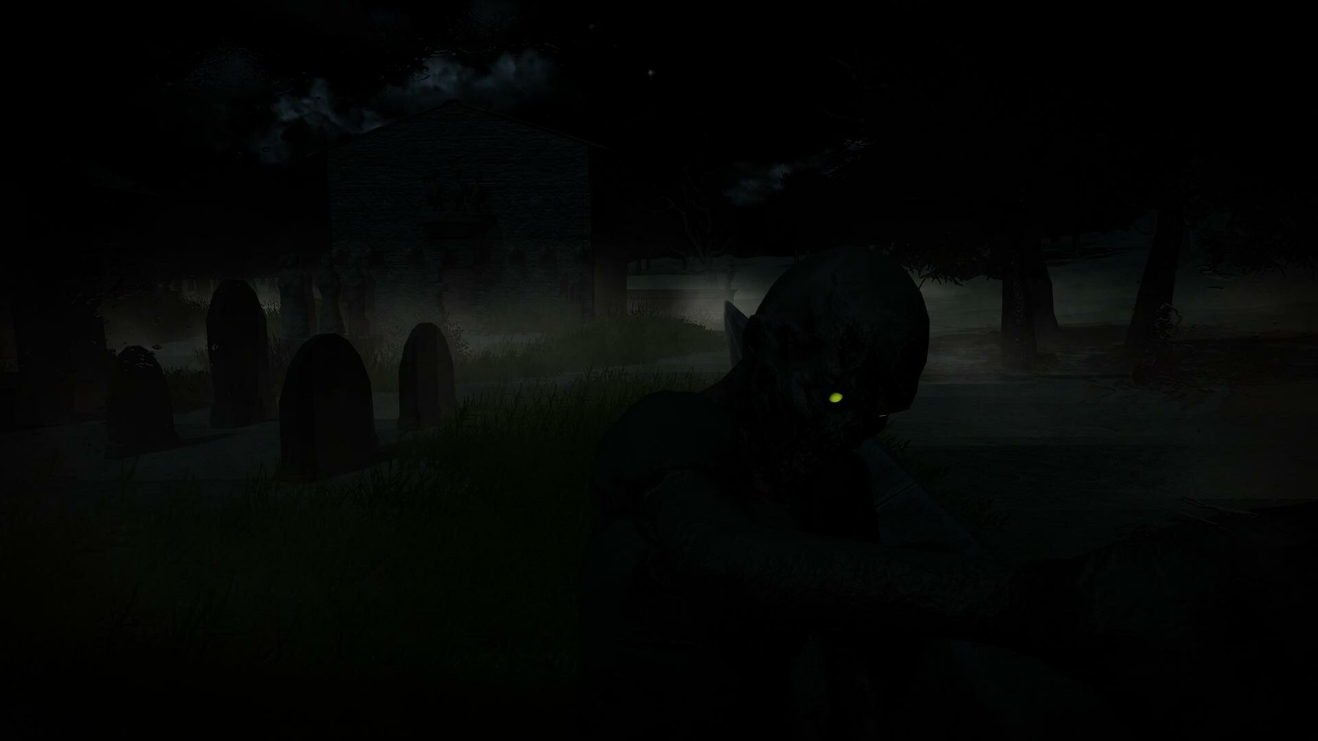 Zad Maldan My Bloody Sacrifice screenshot 7
