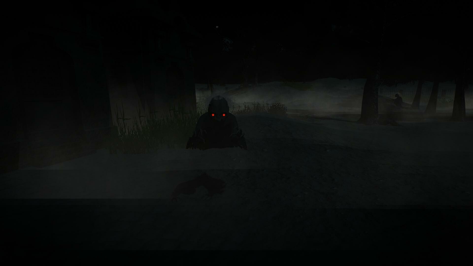 Zad Maldan My Bloody Sacrifice screenshot 1