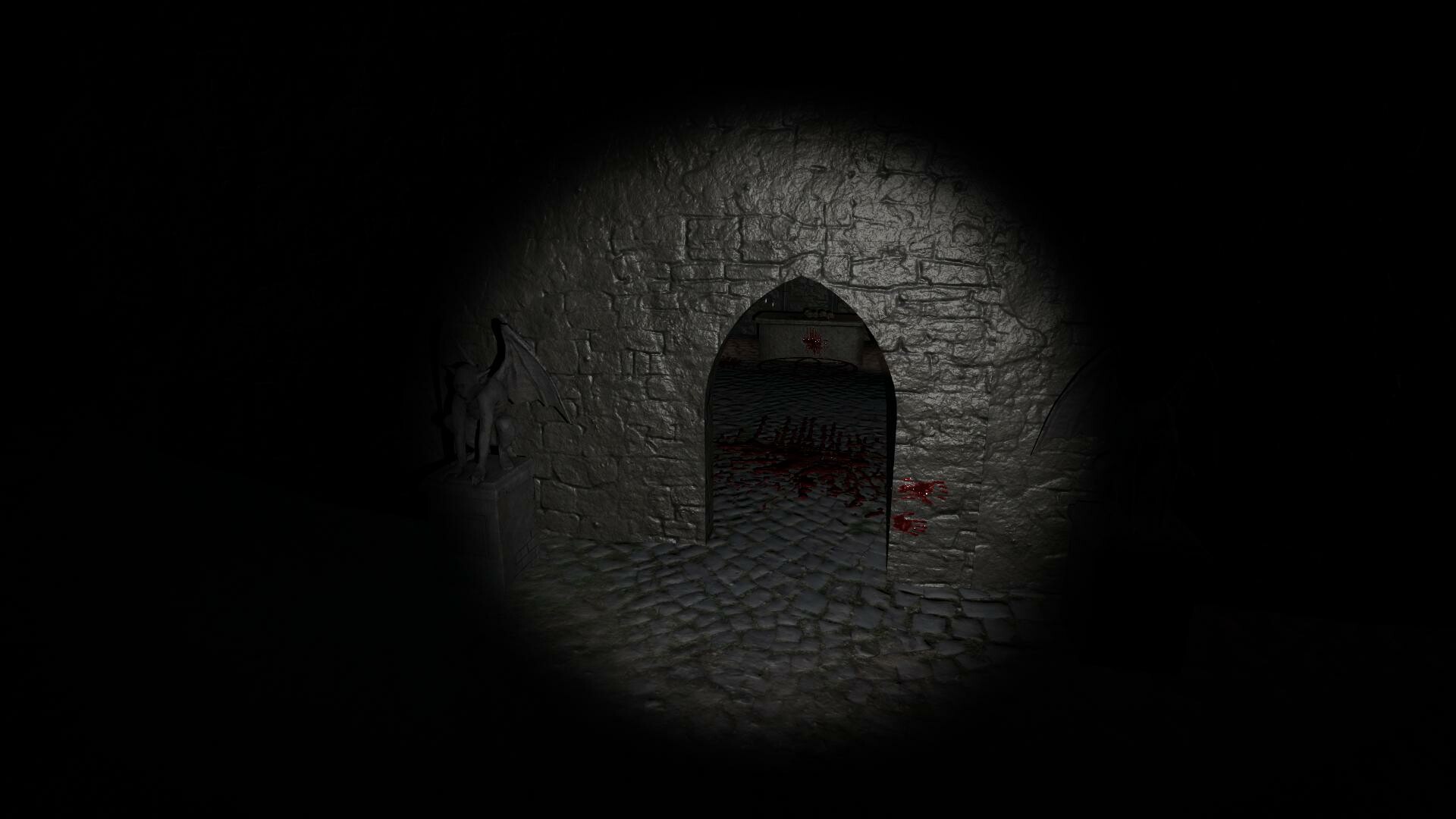 Zad Maldan My Bloody Sacrifice screenshot 8