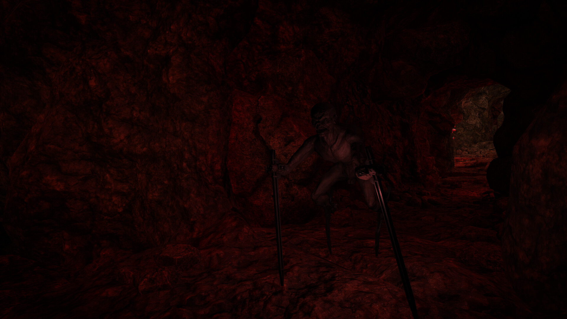 Zad Maldan My Bloody Sacrifice screenshot 21