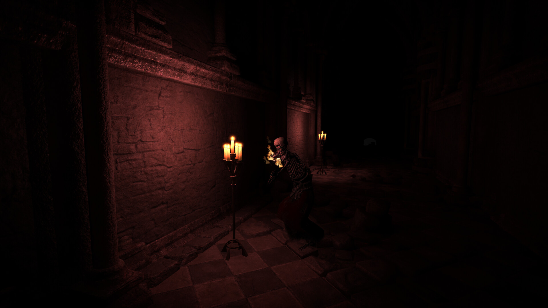 Zad Maldan My Bloody Sacrifice screenshot 18