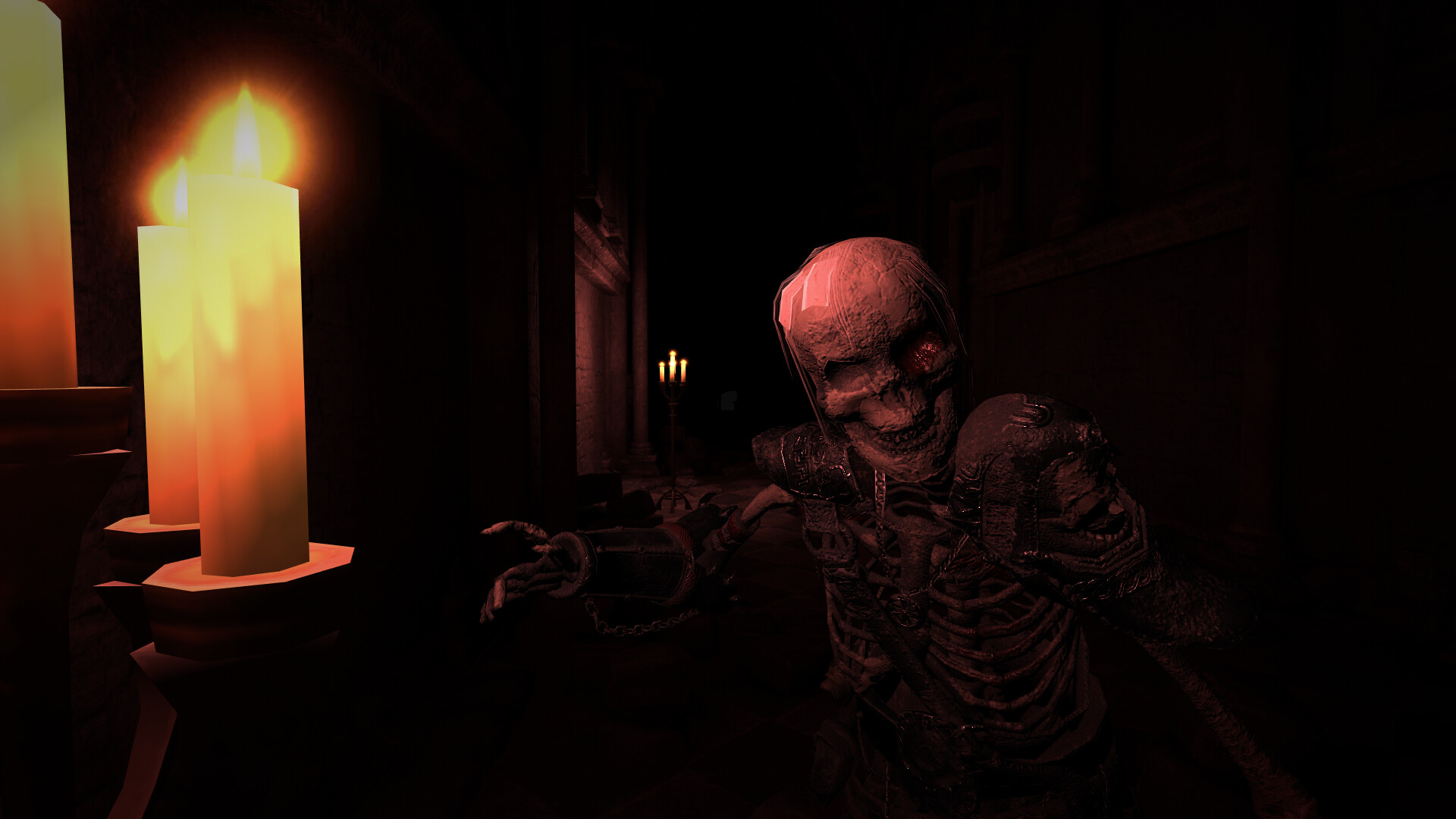 Zad Maldan My Bloody Sacrifice screenshot 22