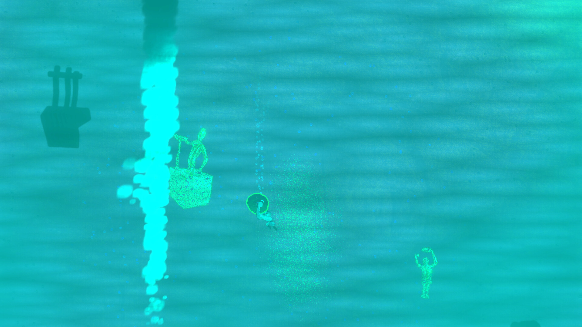 Salvation of Sisyphus screenshot 1